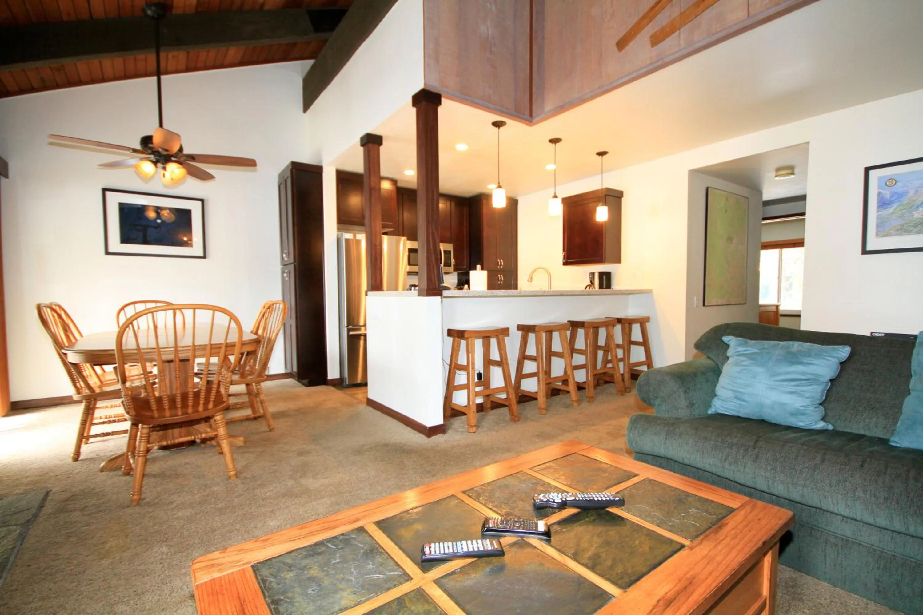 Other in Discovery 4 152 Loft Pet Ok