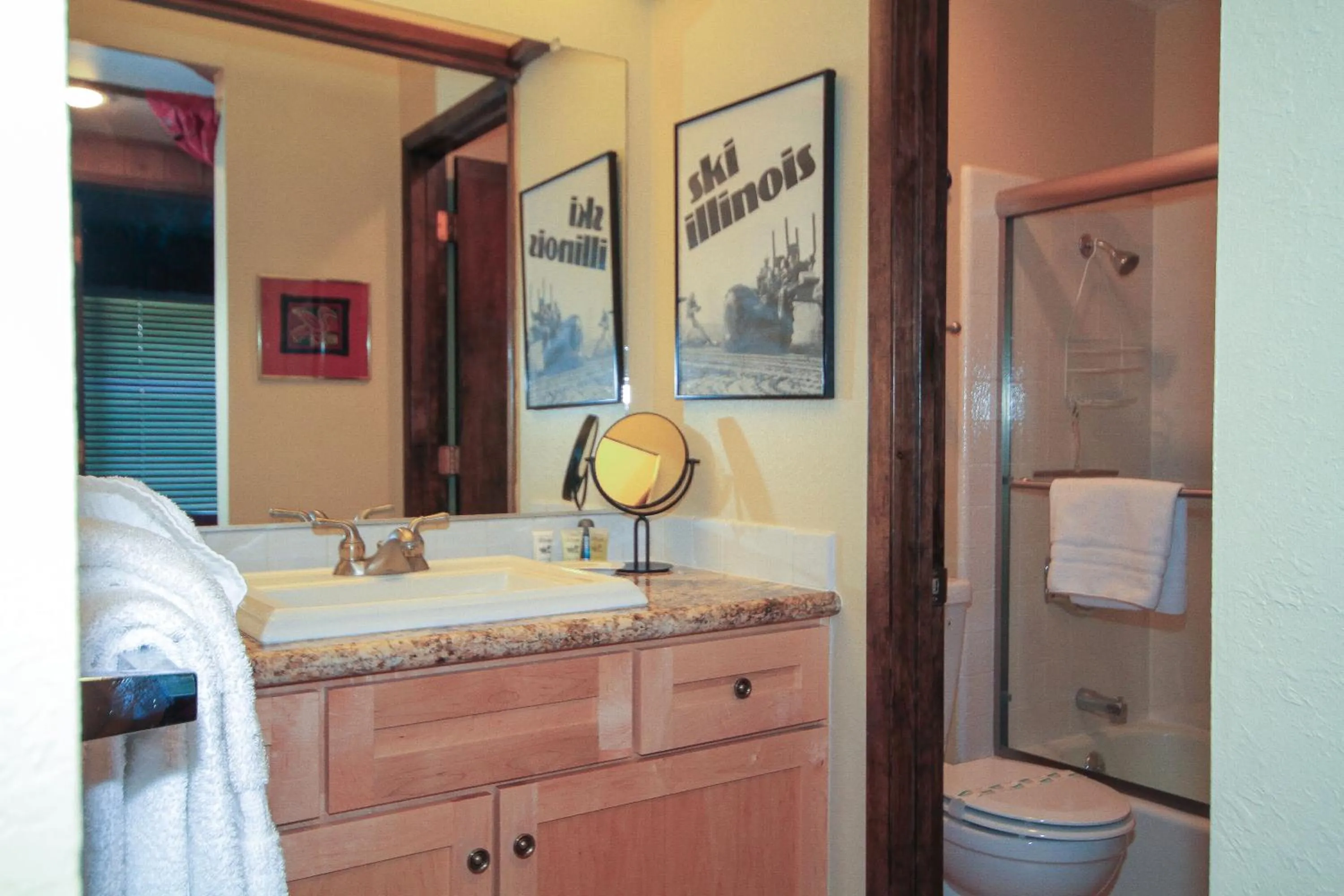 Other in Discovery 4 142 Loft