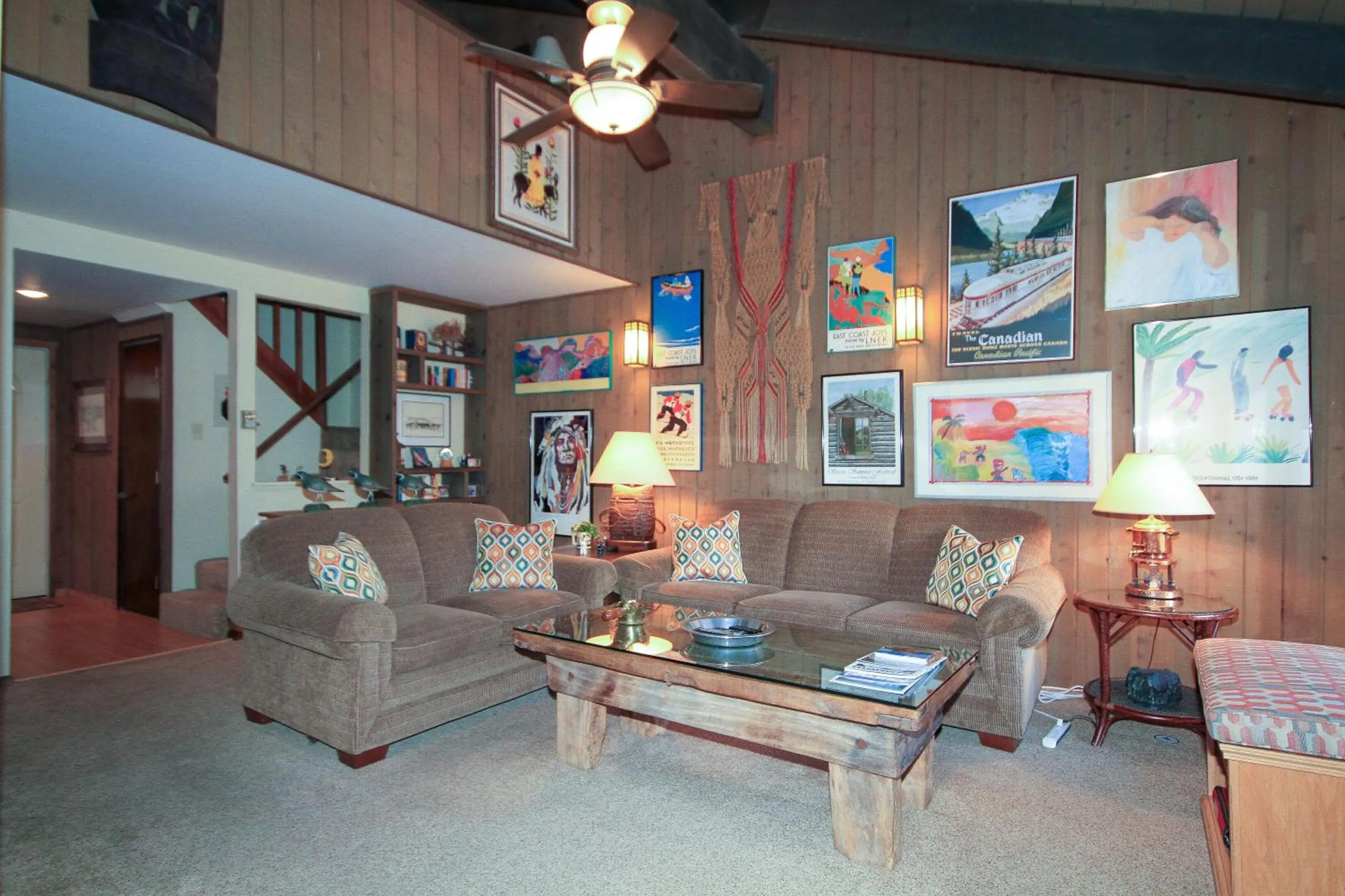 Other in Discovery 4 142 Loft