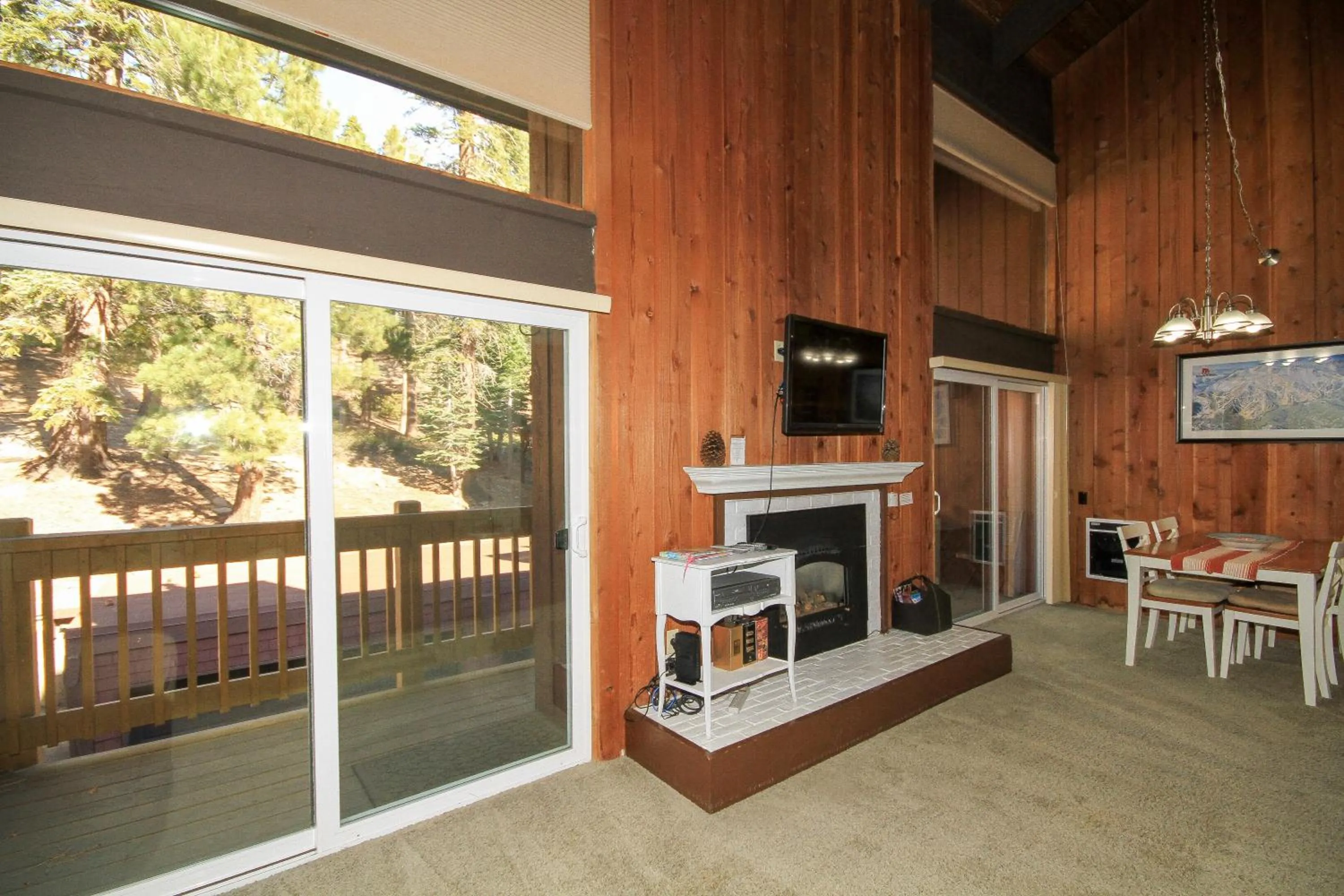 Other in Mammoth Ski Racquet Club 120 - Pet Friendly