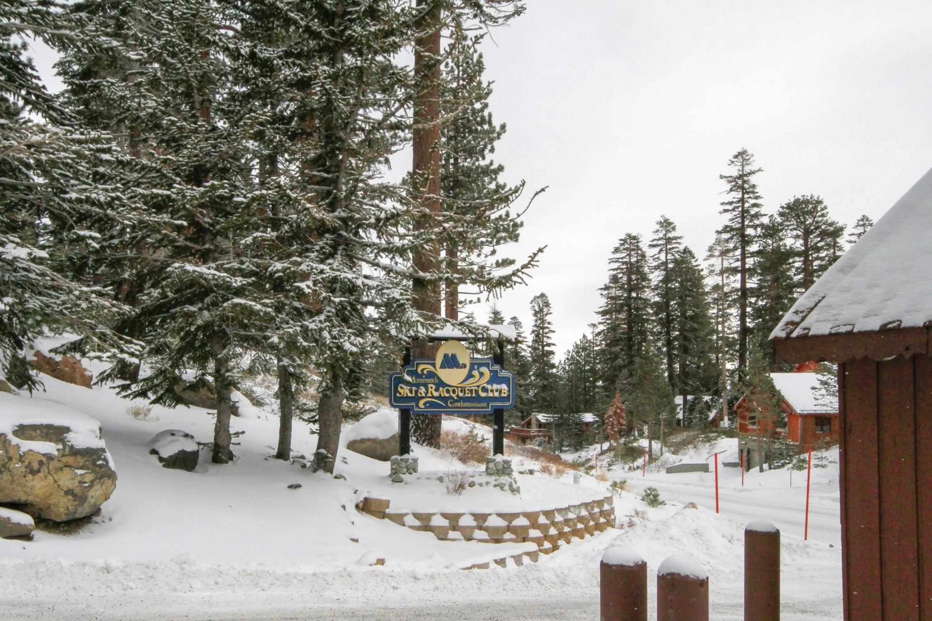 Other in Mammoth Ski Racquet Club 120 - Pet Friendly