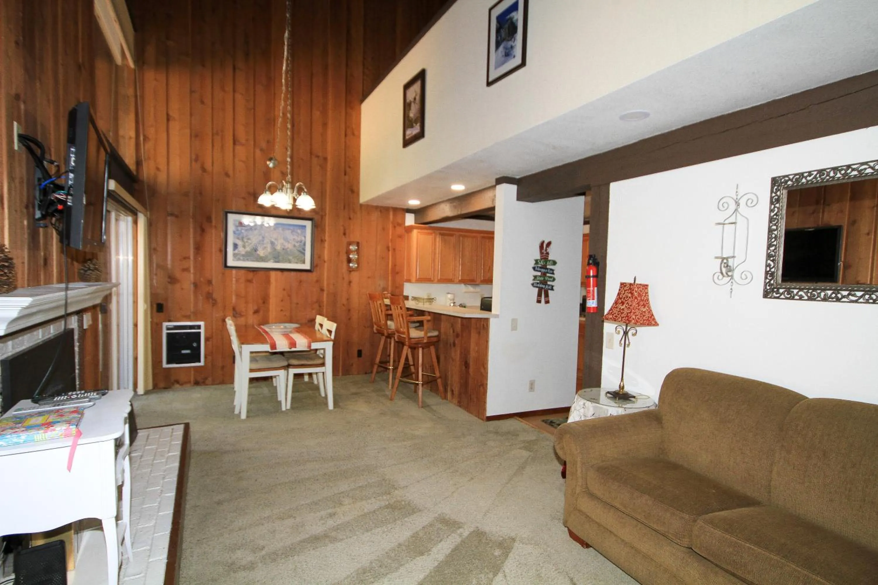 Other in Mammoth Ski Racquet Club 120 - Pet Friendly