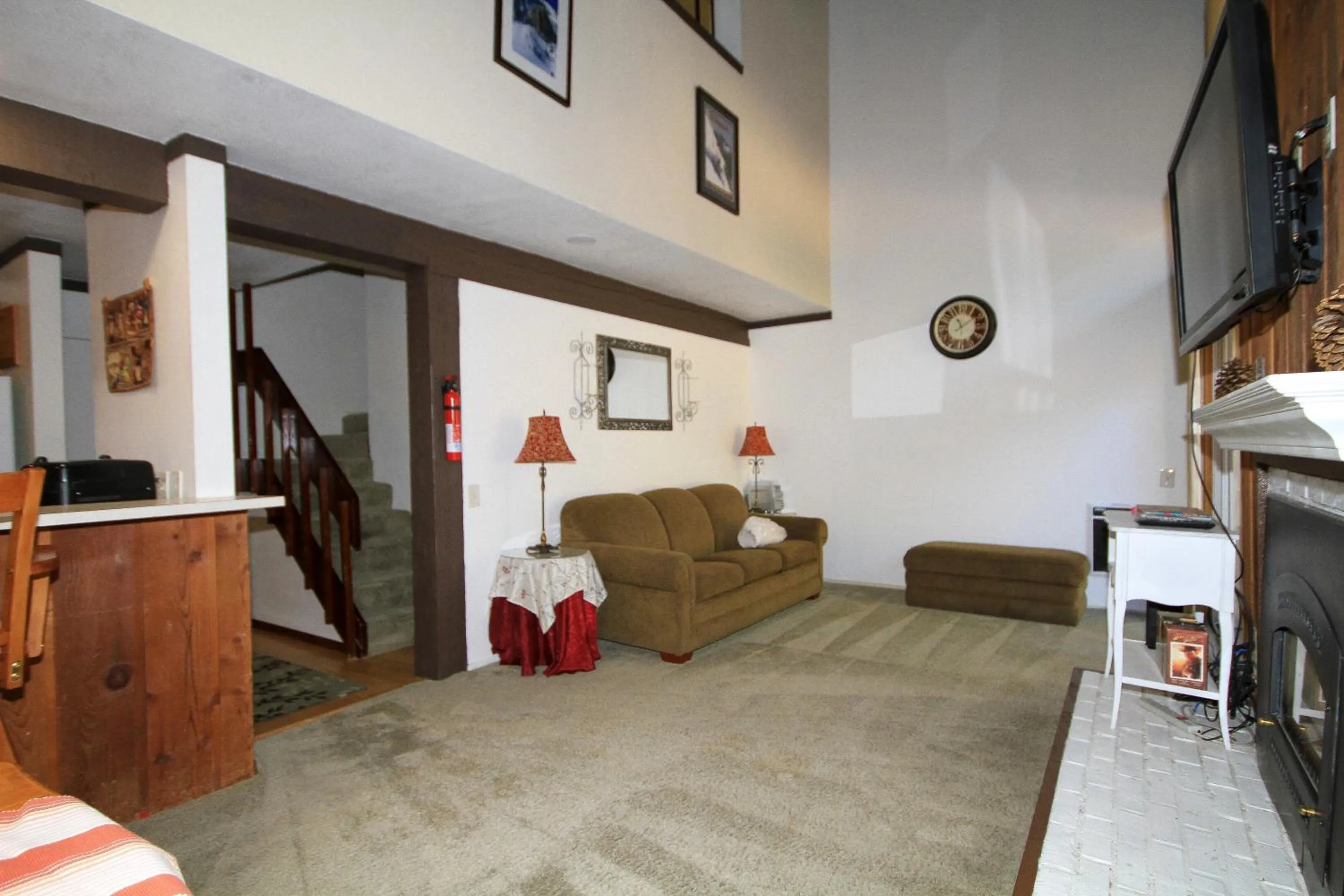 Other in Mammoth Ski Racquet Club 120 - Pet Friendly