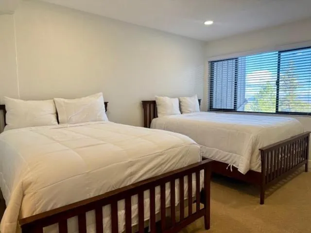 Other, Bed in Mammoth Ski Racquet Club 62 - Newly Renovated 2025