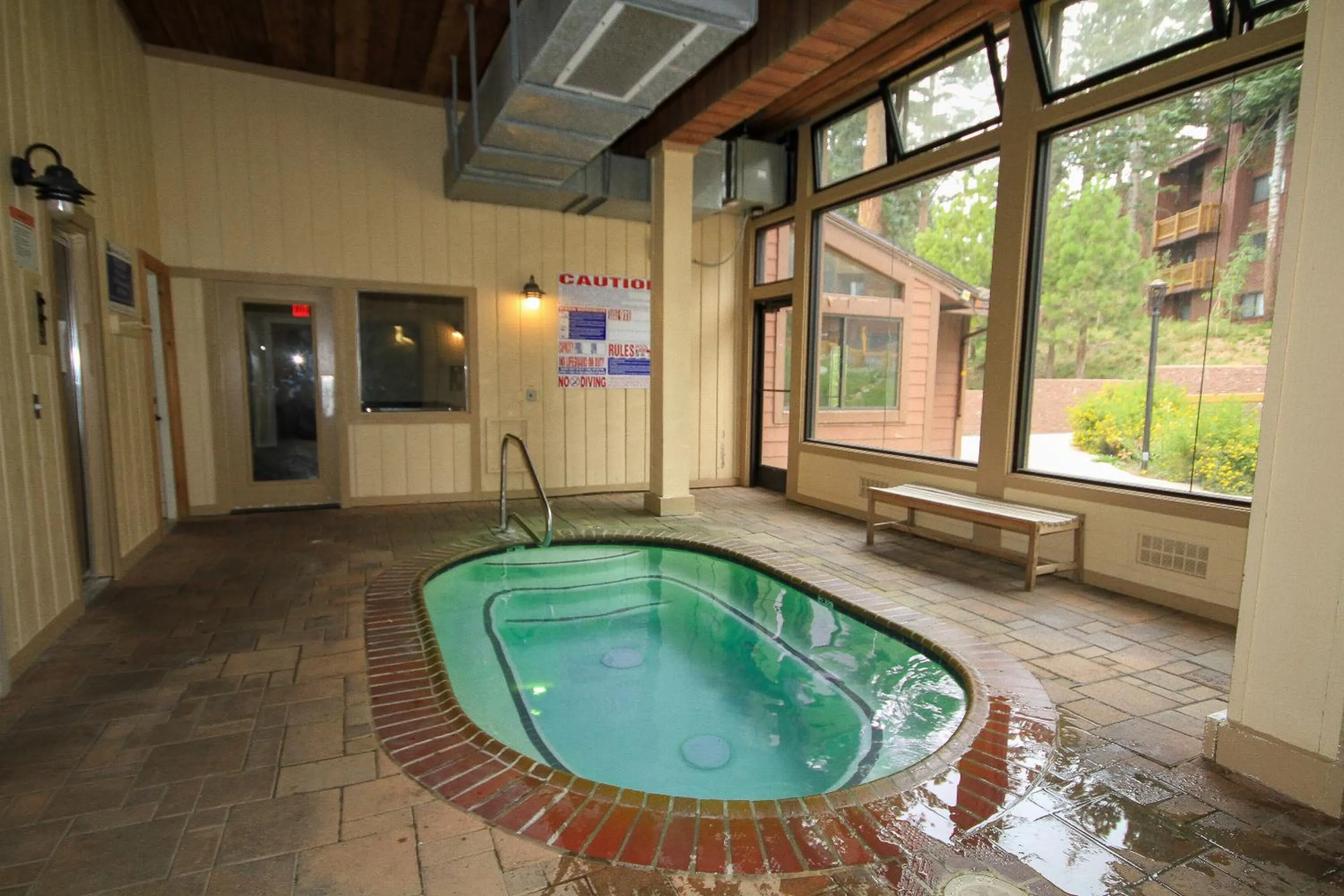 Other in Mammoth Ski Racquet Club 62 - Newly Renovated 2025