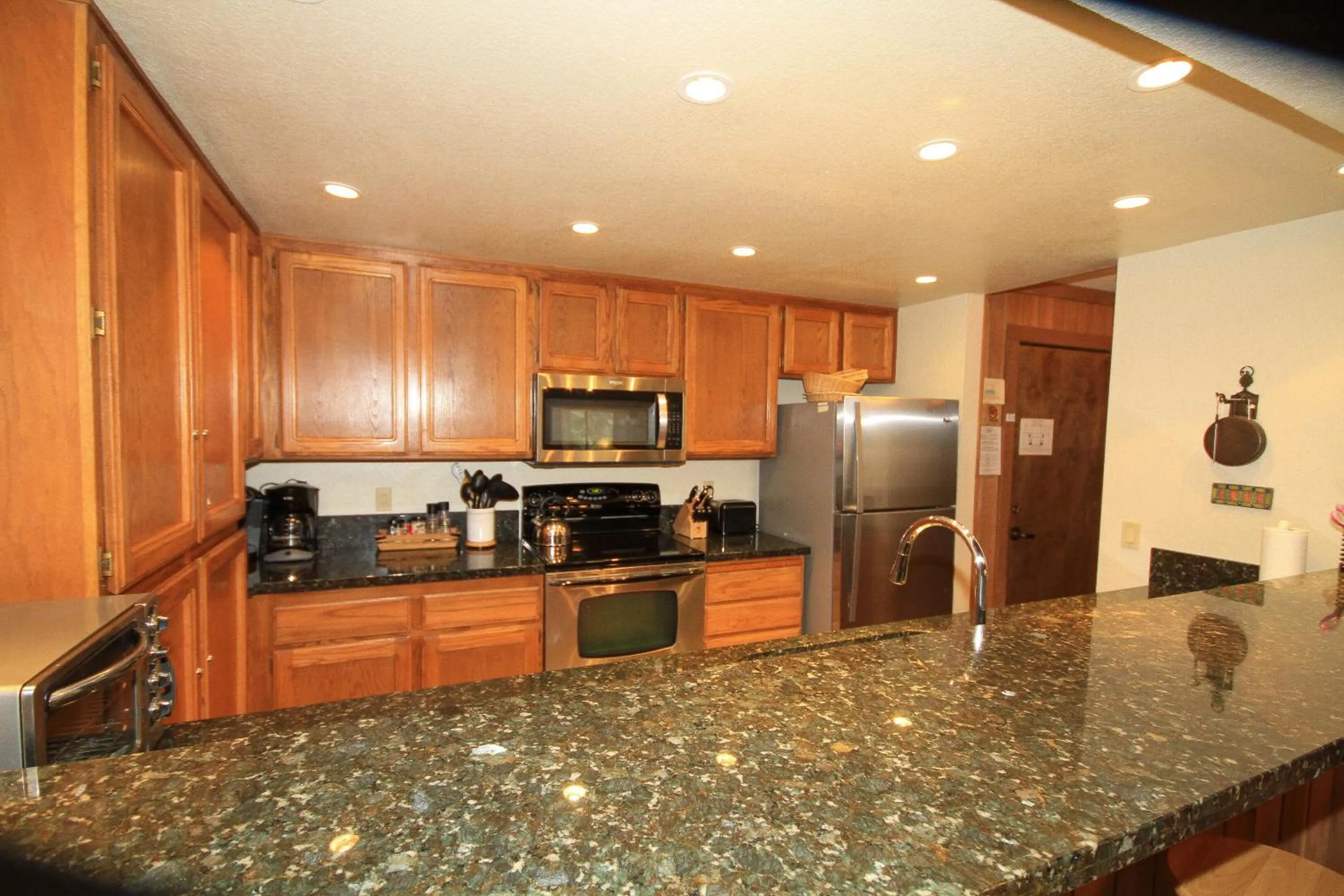 Other in Mountainback #117, Loft