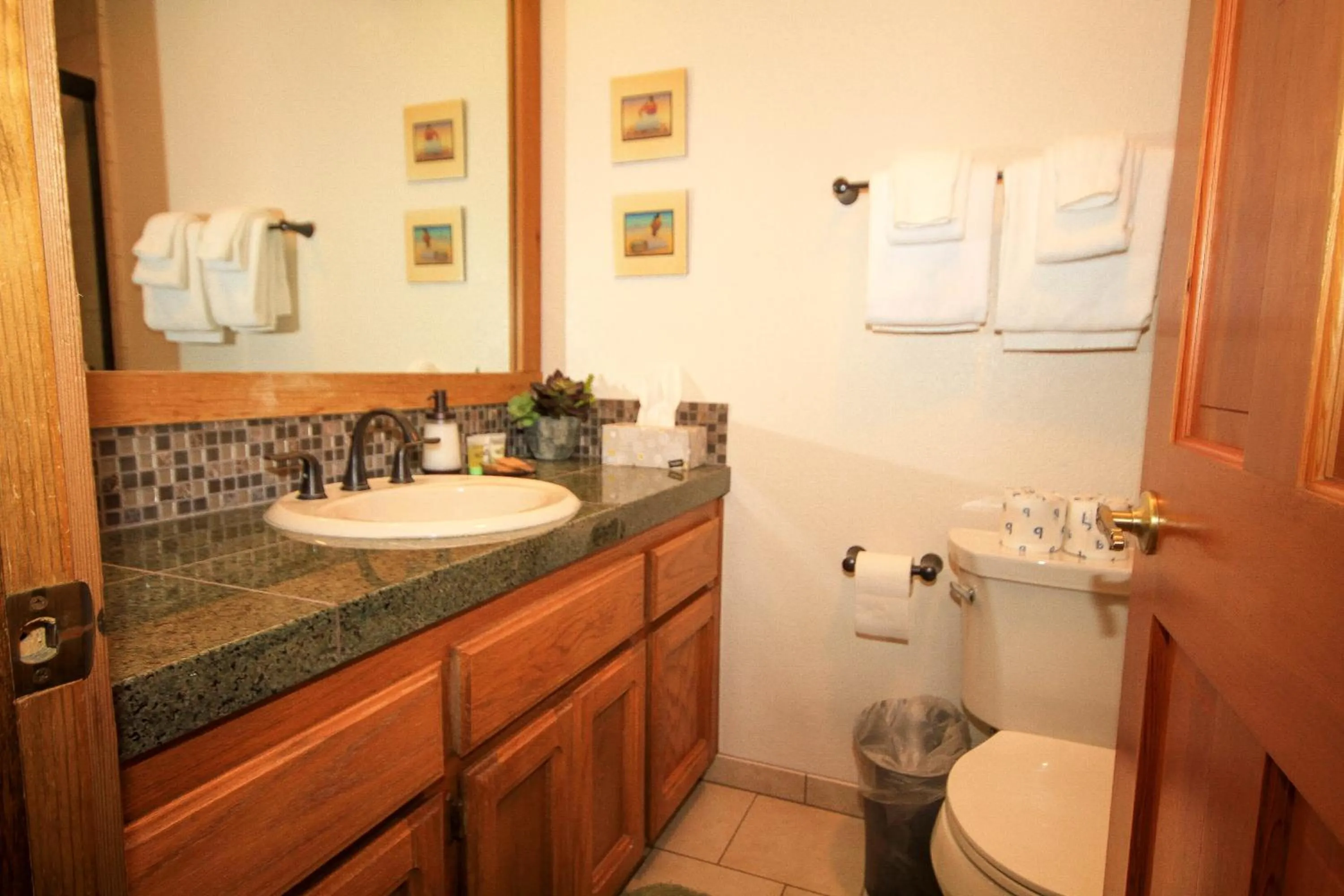 Other in Mountainback #117, Loft