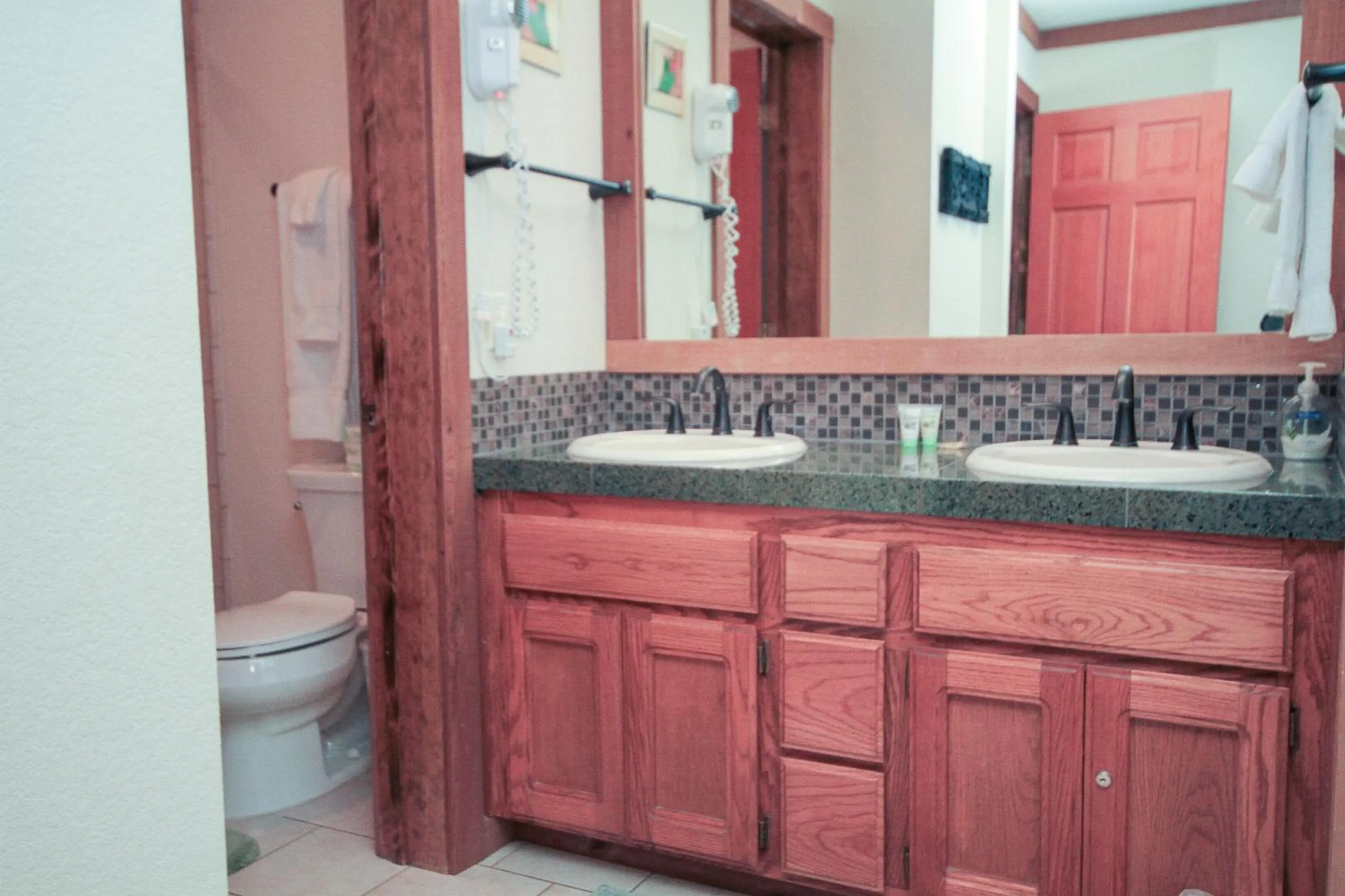 Other in Mountainback #117, Loft