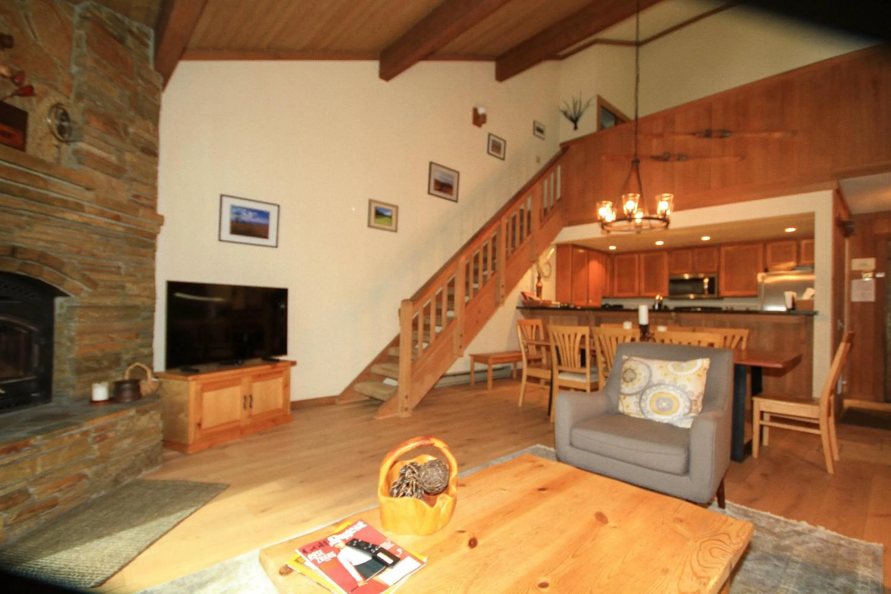 Other in Mountainback #117, Loft