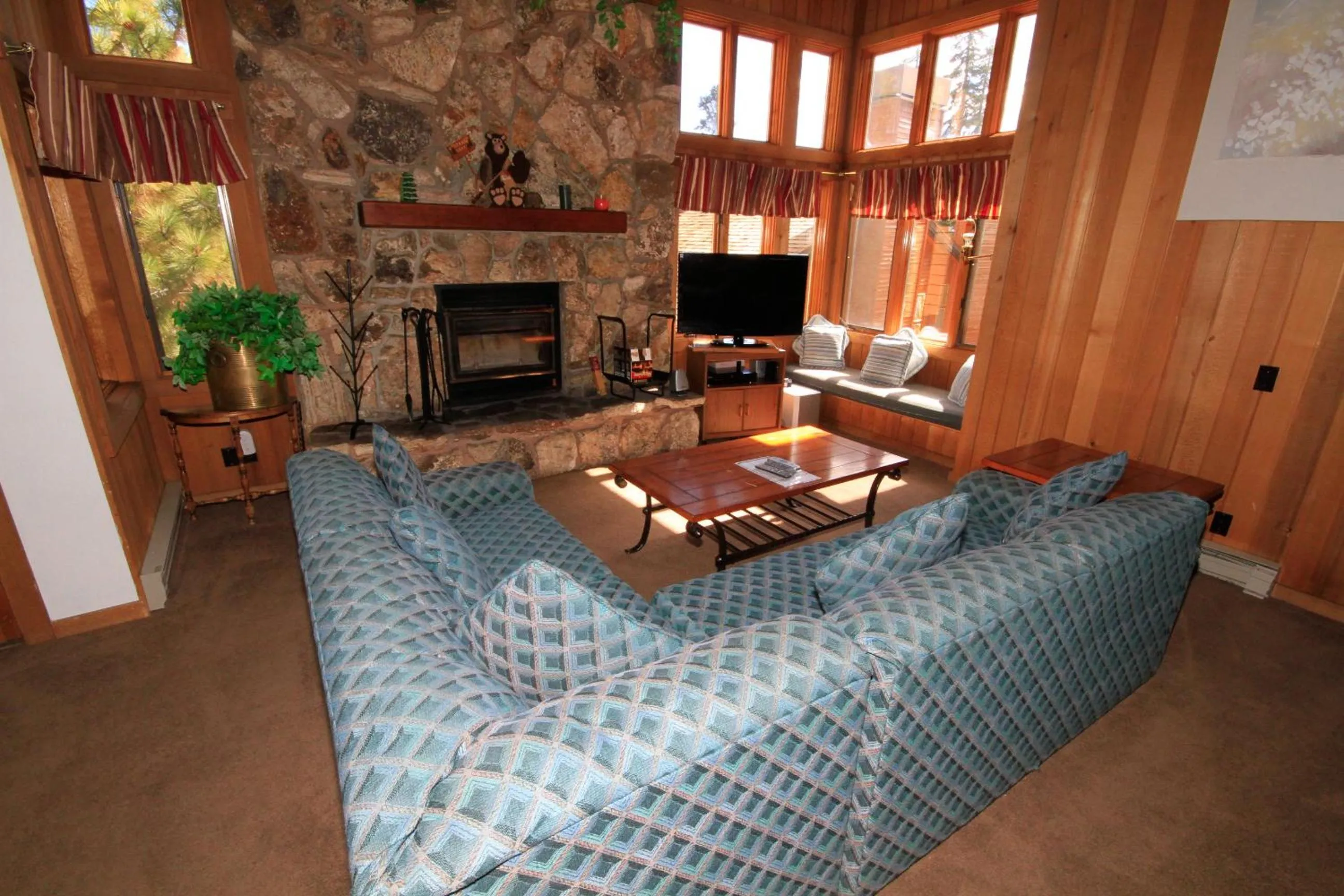 Other in Mountainback 115 3 bedroom loft