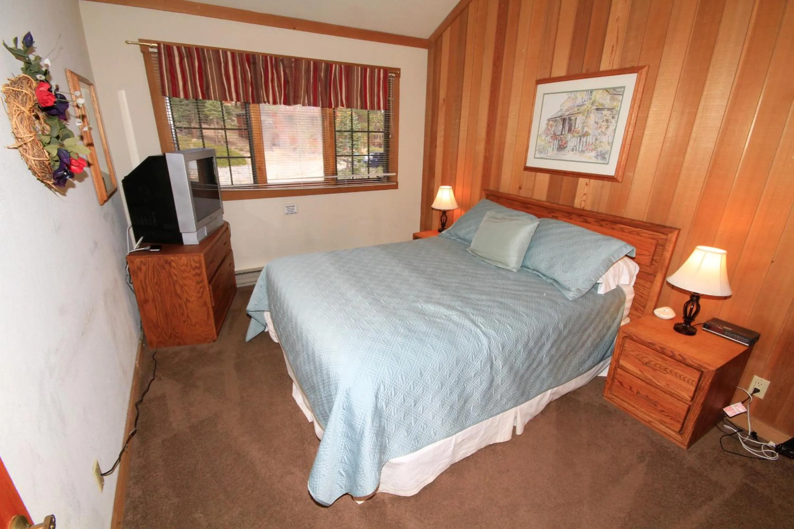 Other, Bed in Mountainback 115 3 bedroom loft