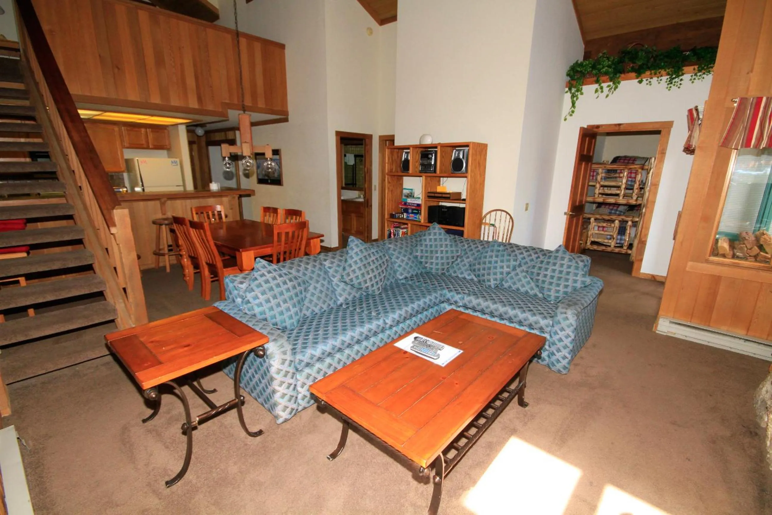 Other in Mountainback 115 3 bedroom loft