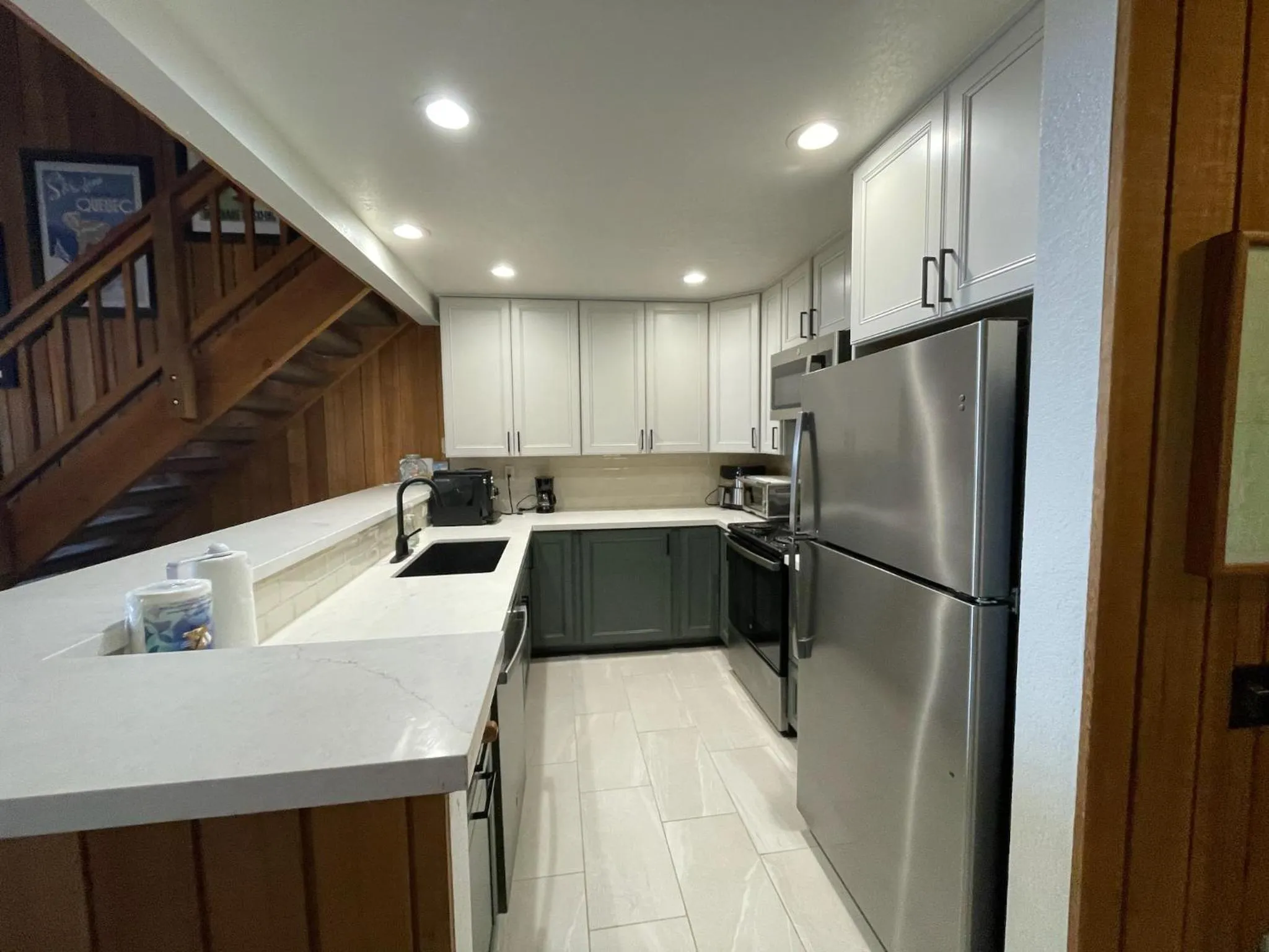 Other in Mountainback 115 3 bedroom loft