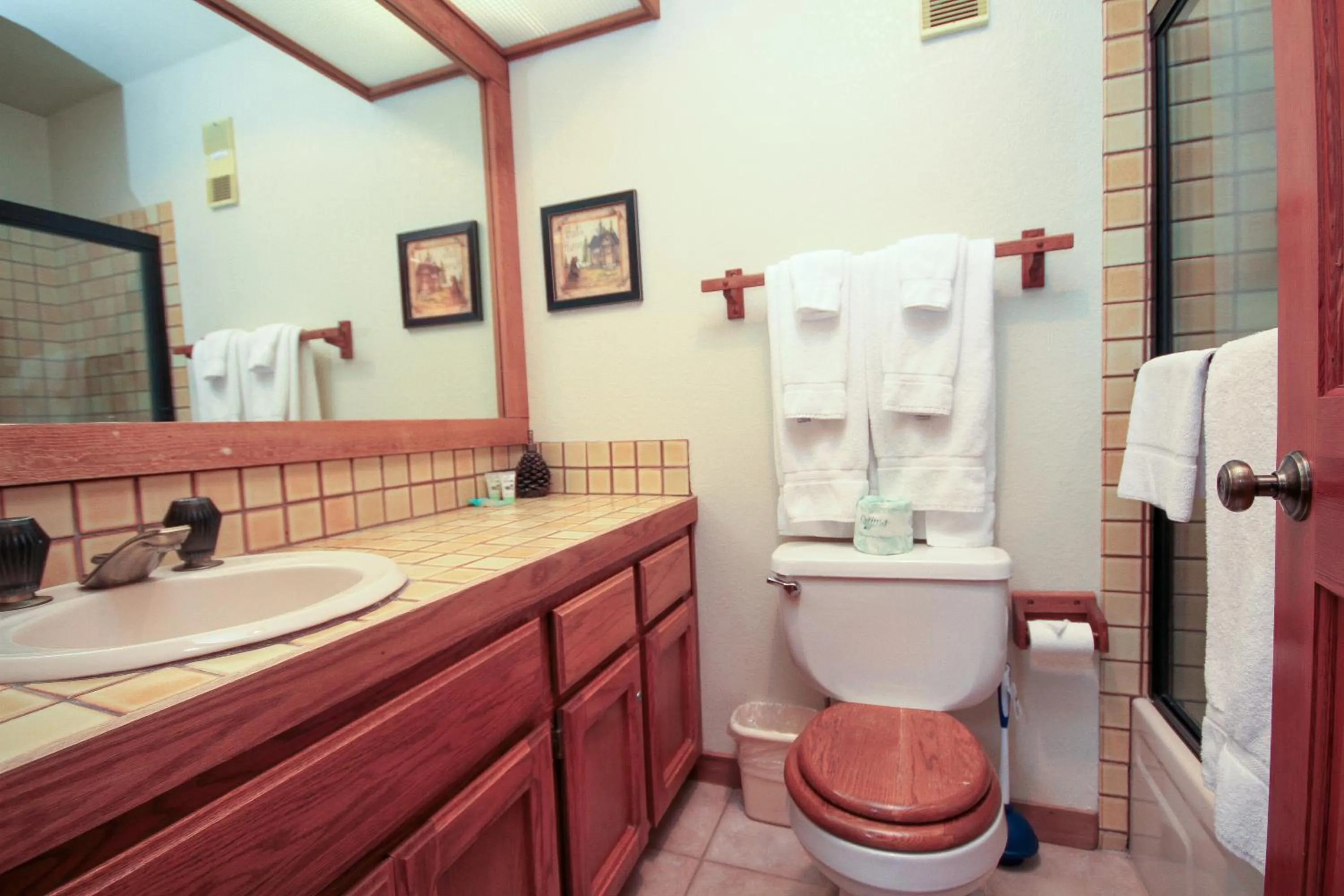 Other in Mountainback 115 3 bedroom loft