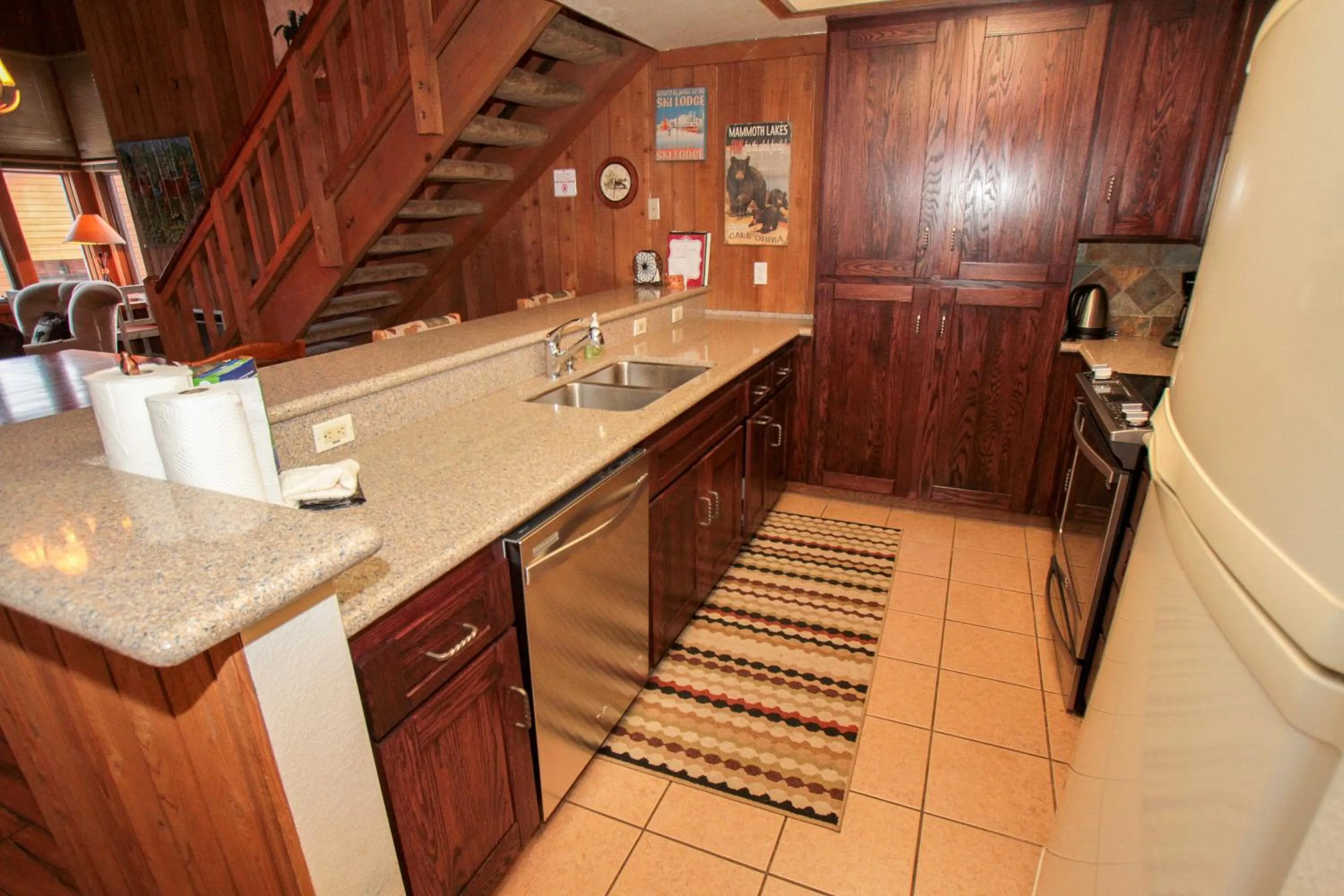 Other in Mountainback 105 Loft Den