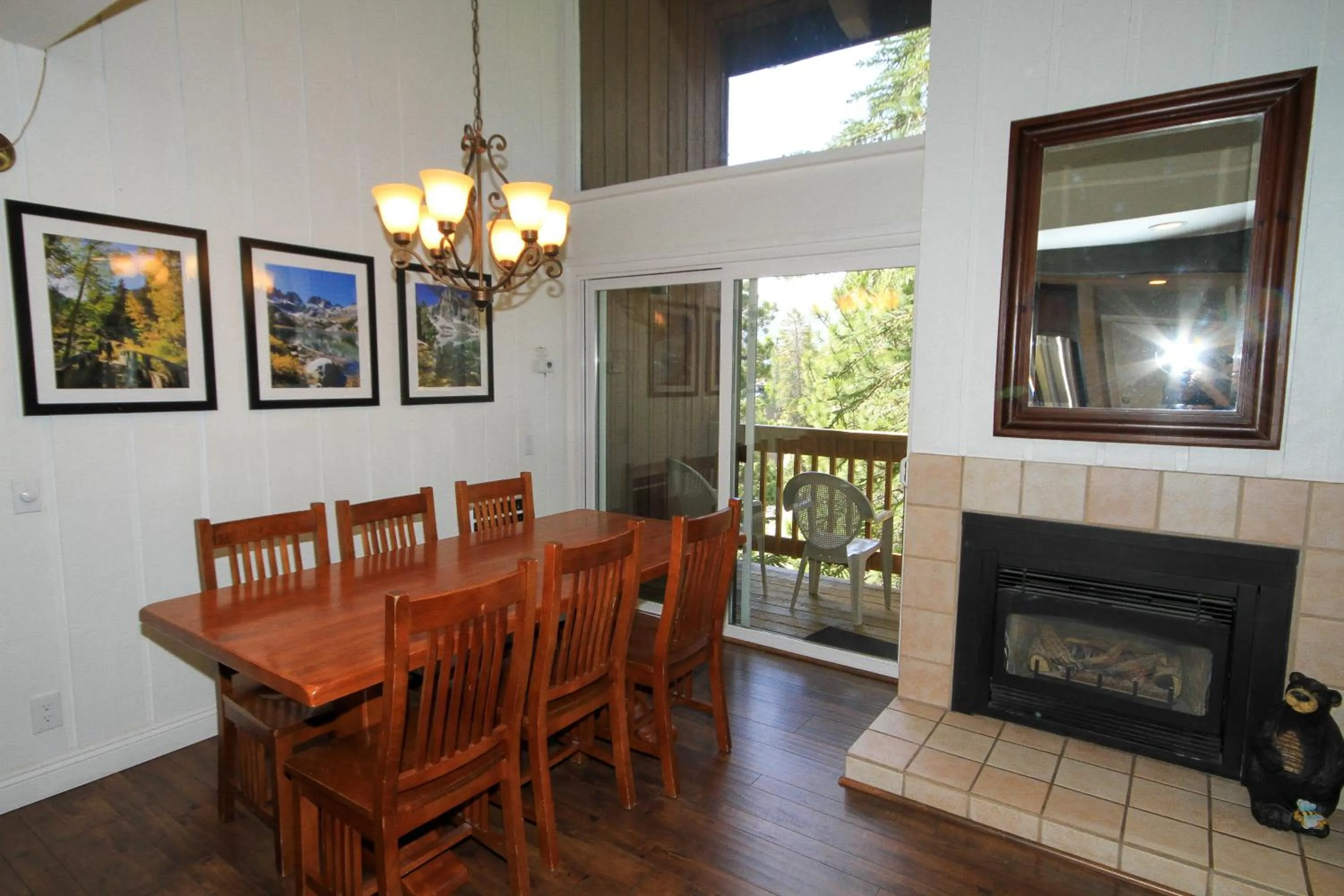 Other in Mammoth Ski Racquet Club 38 - Pet ok - Loft