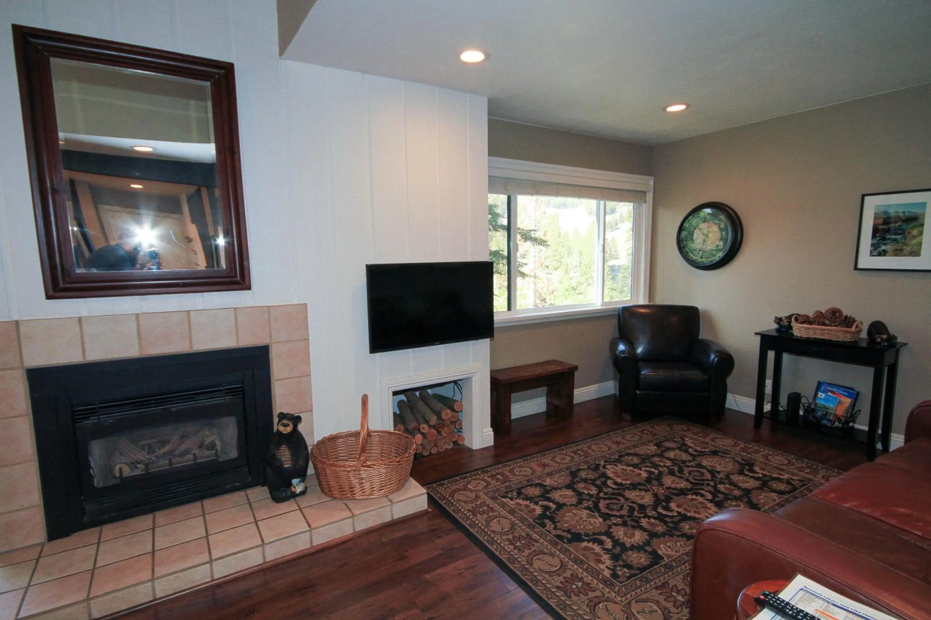 Other in Mammoth Ski Racquet Club 38 - Pet ok - Loft