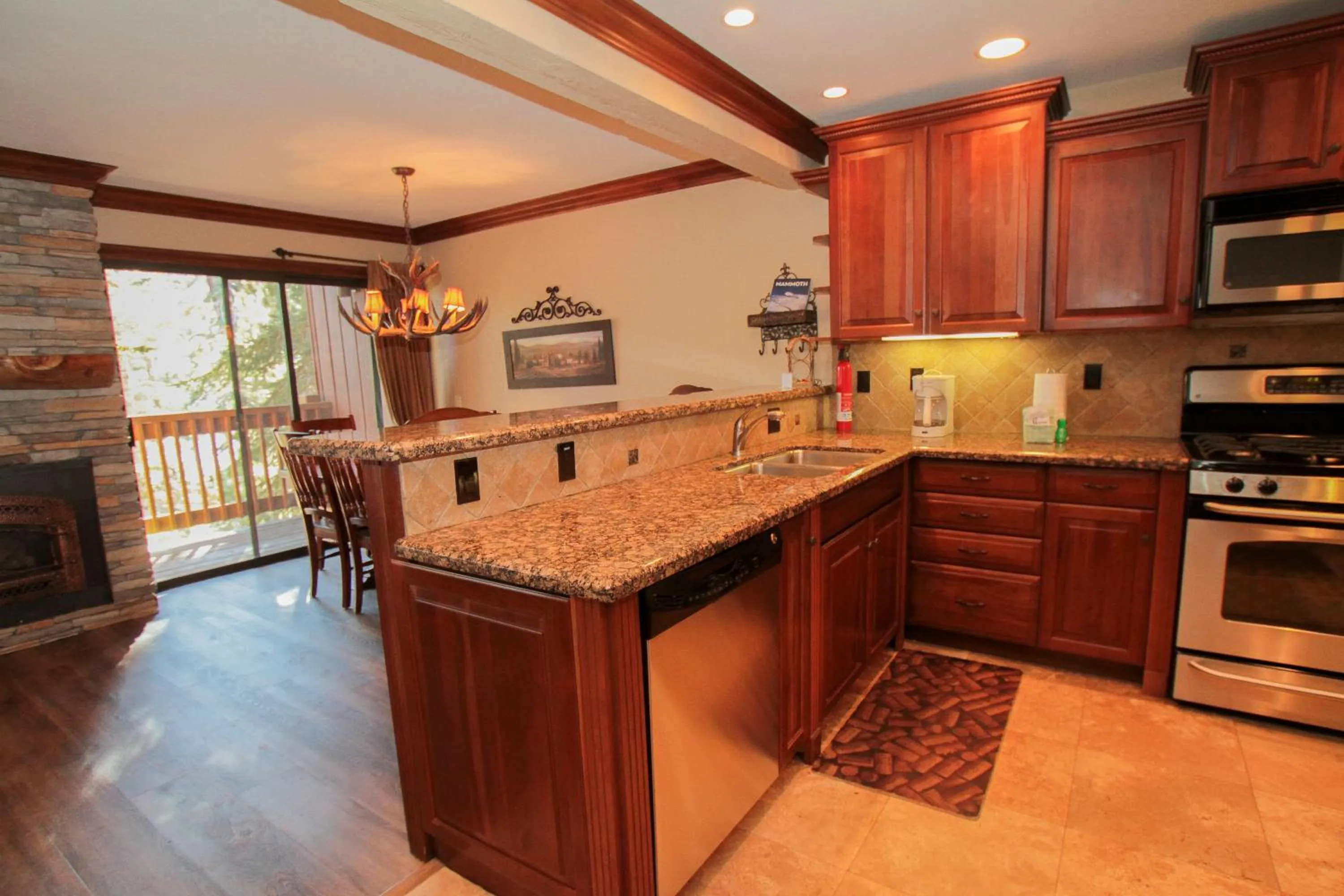 Other in Mammoth Ski Racquet Club 34