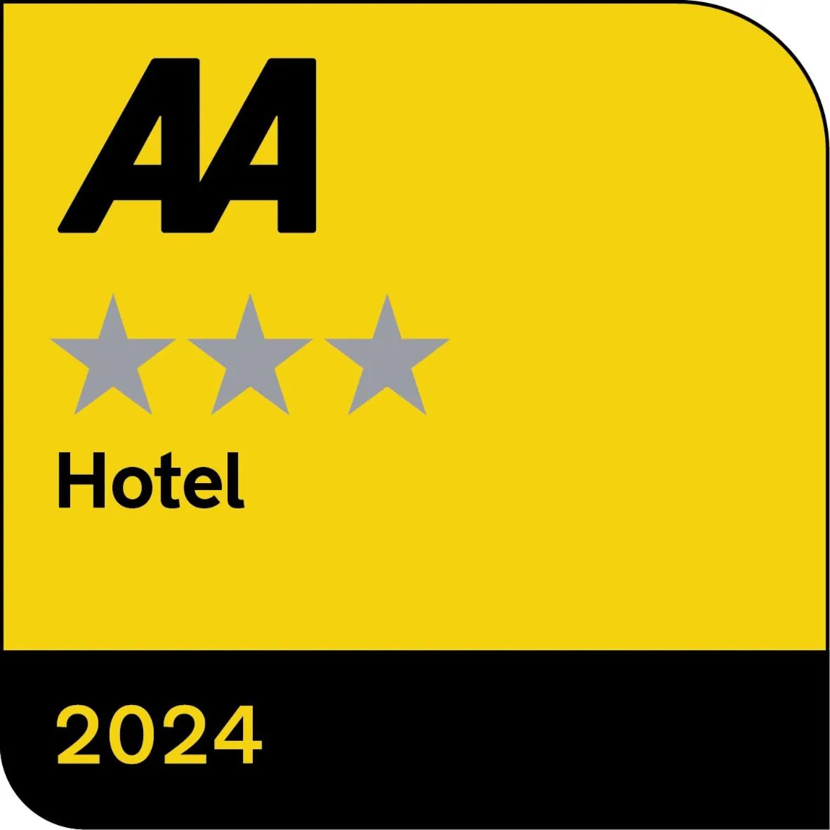 Certificate/Award in Dunmuir Hotel