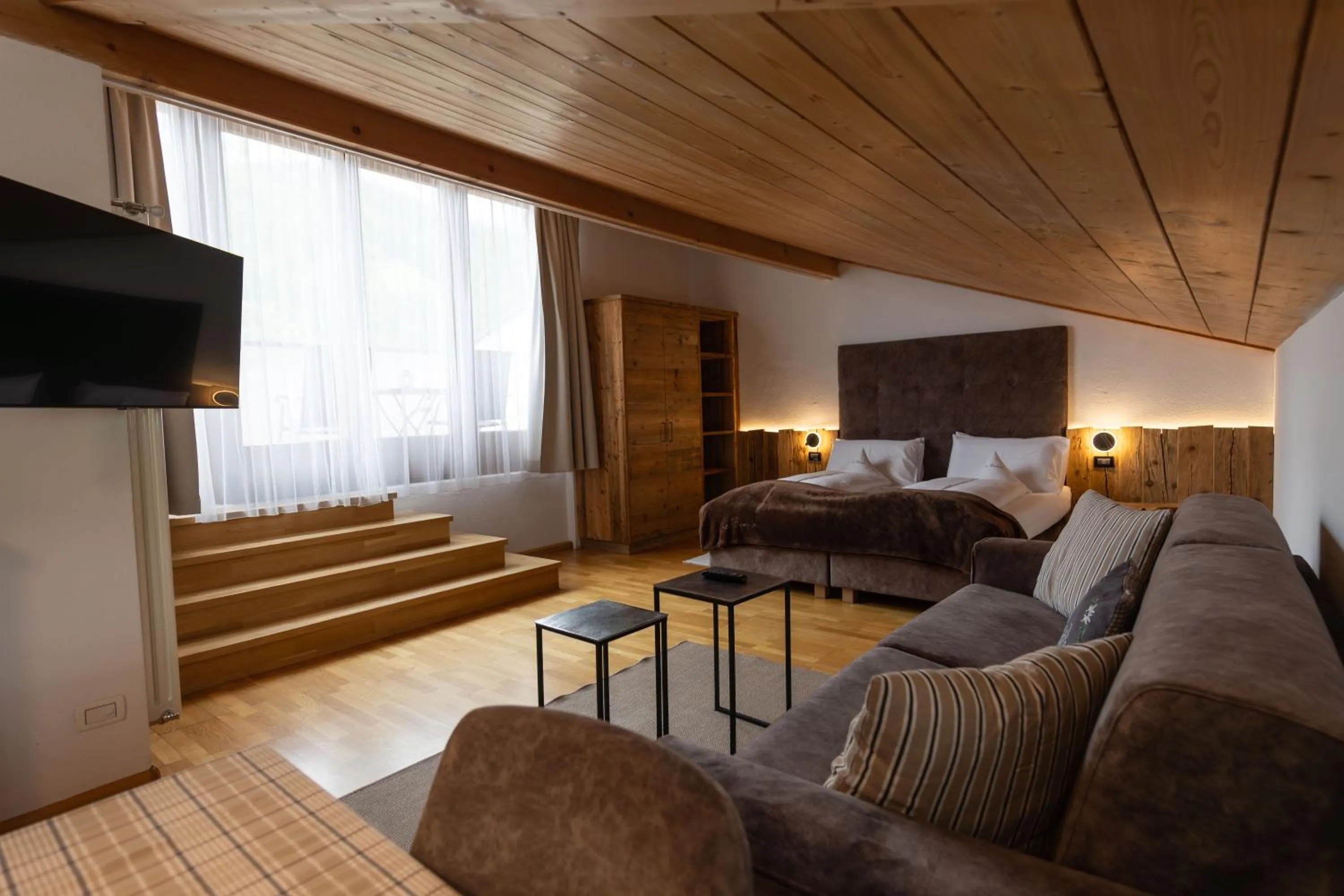 La Bercia Alpine Lodge & Spa