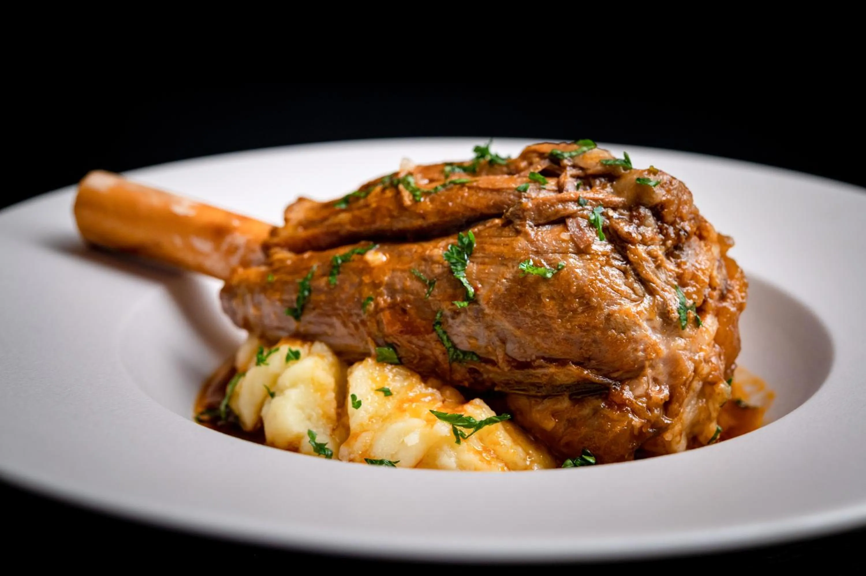 Restaurant/places to eat in Onsen at Moncham