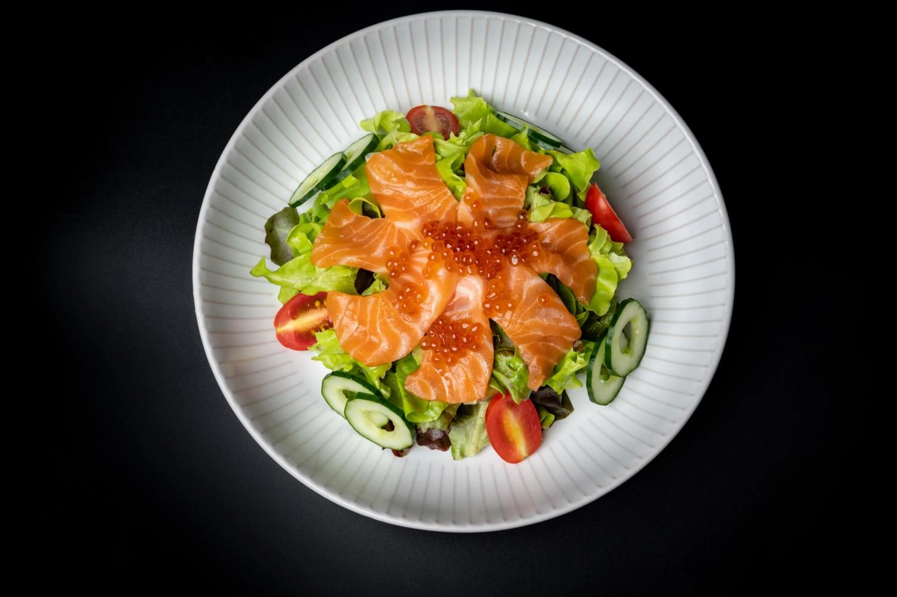 Restaurant/places to eat in Onsen at Moncham