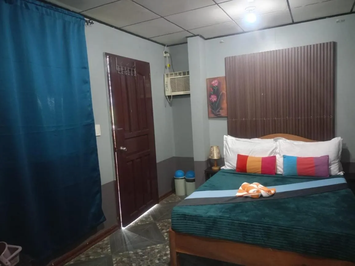 Bed in Hwan Dynasty Suite