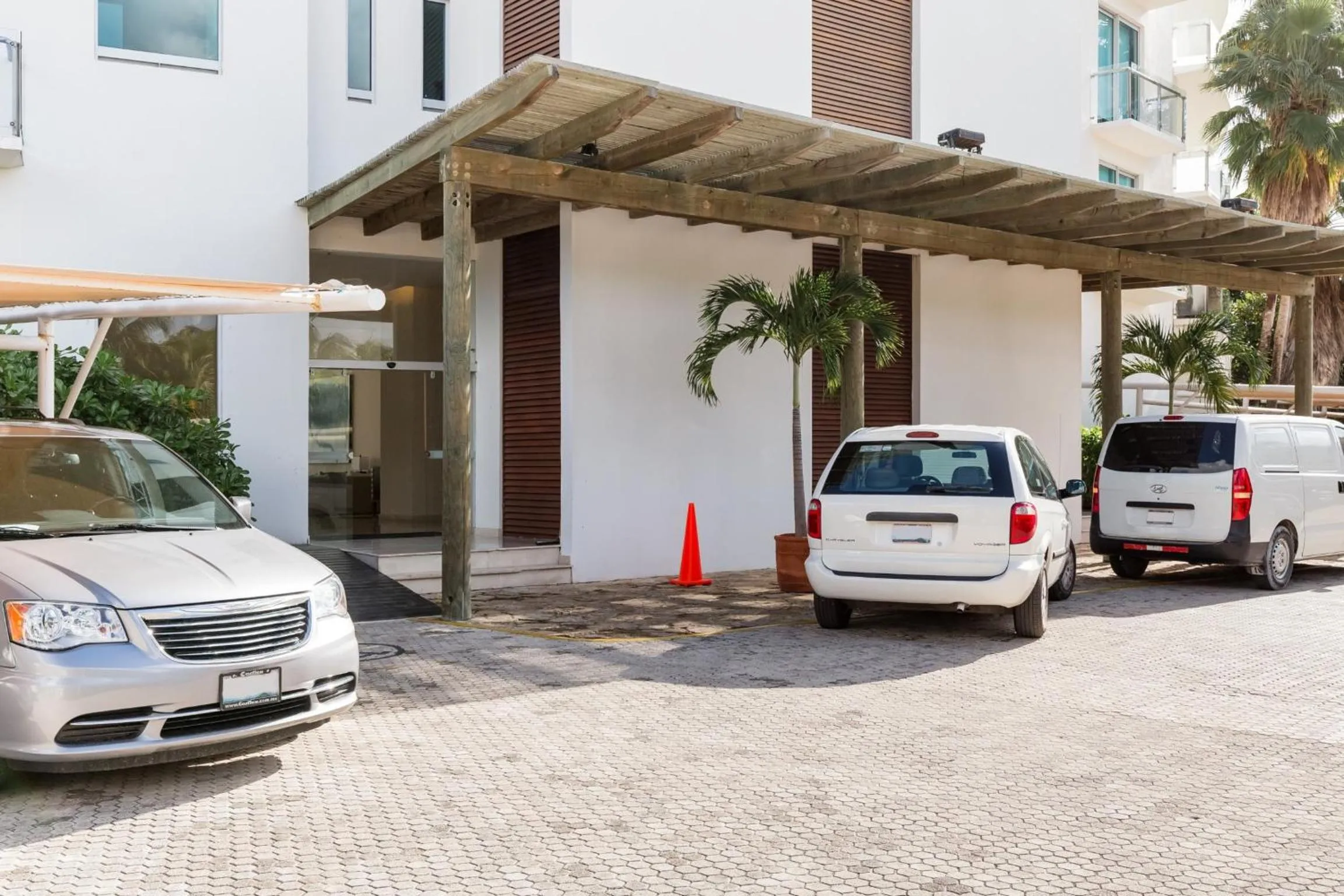 Espectacular Departamento de lujo frente al mar