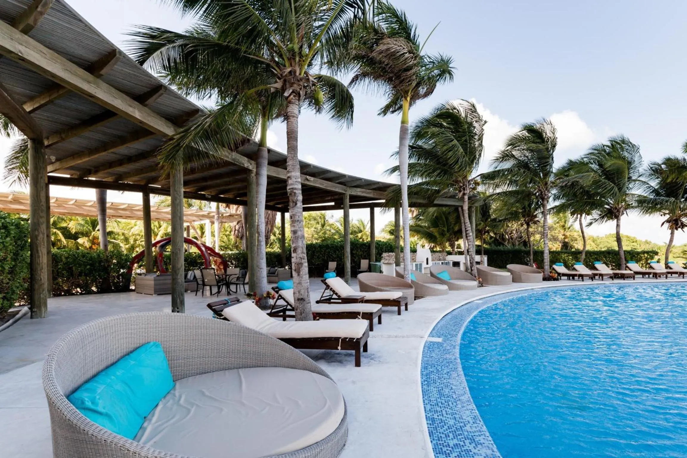 Espectacular Departamento de lujo frente al mar