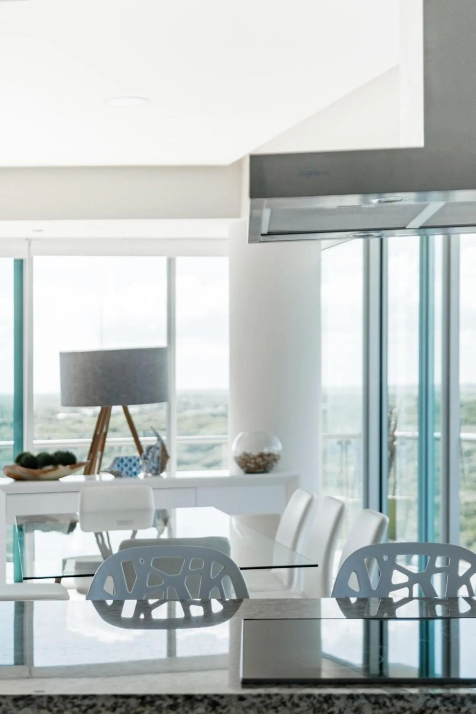 Espectacular Departamento de lujo frente al mar