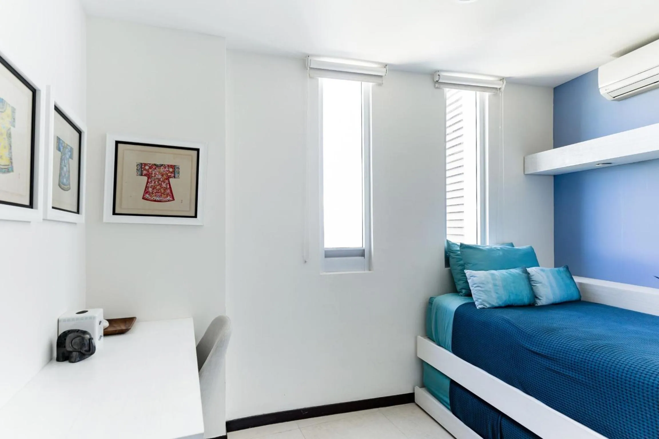 Espectacular Departamento de lujo frente al mar