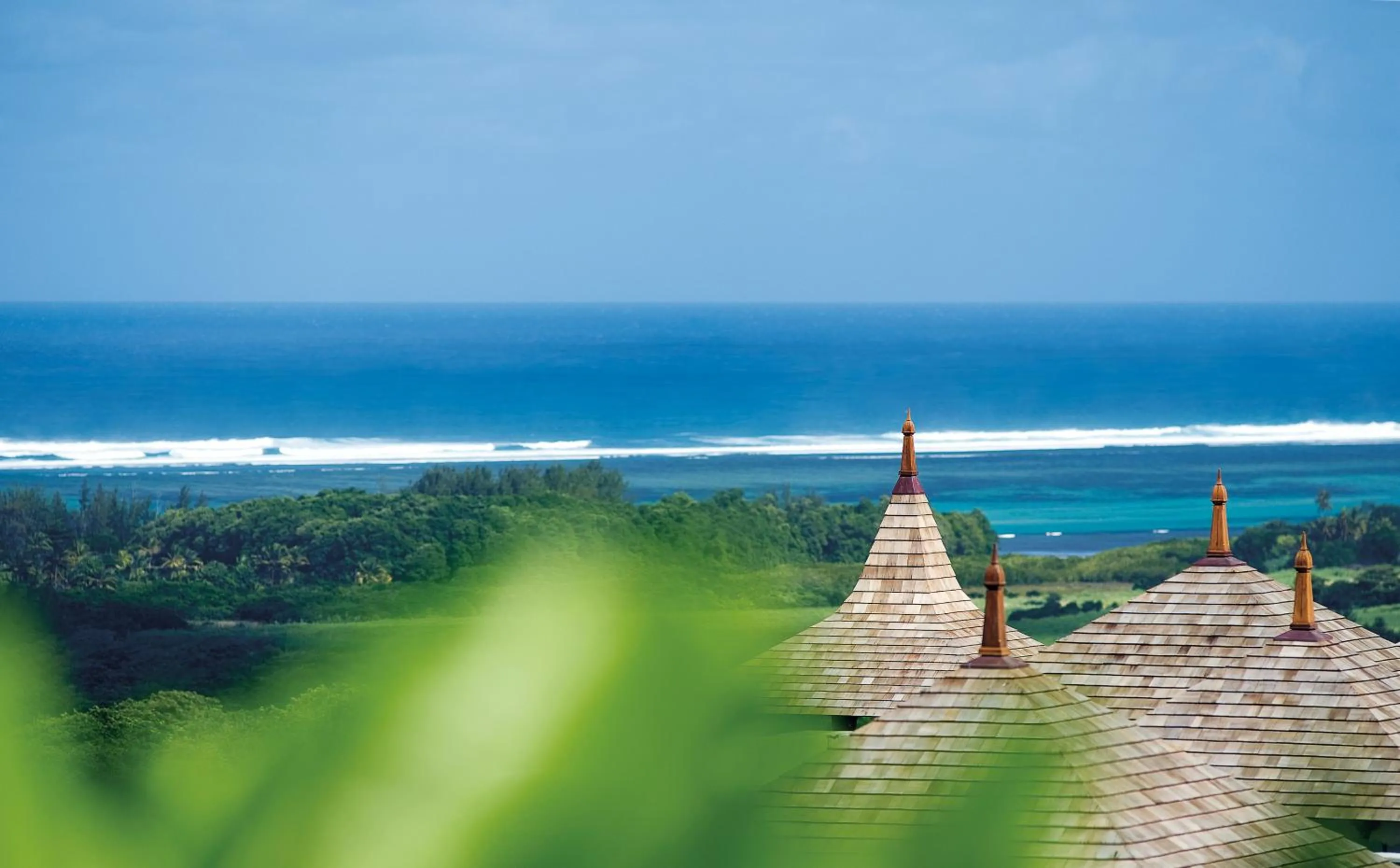 Day in Heritage The Villas