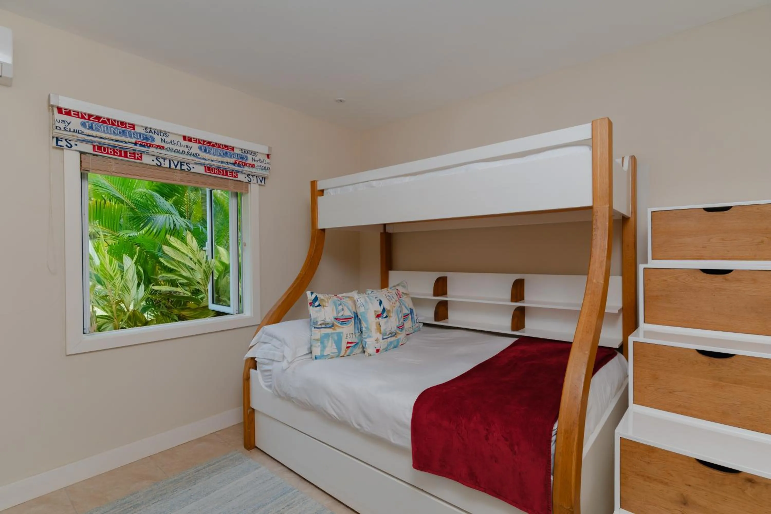 Bedroom, Bed in Heritage The Villas