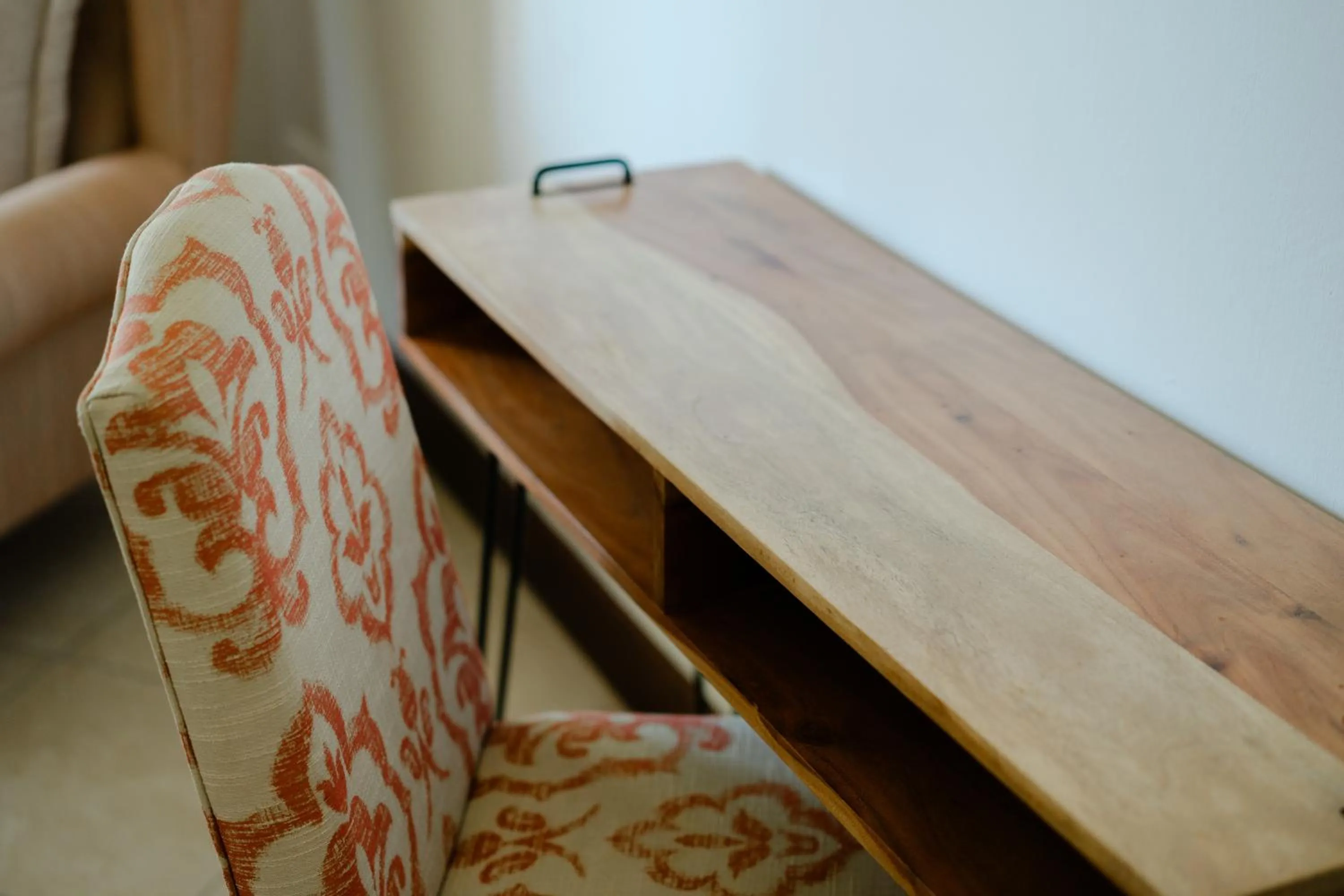 Seating area in Heritage The Villas