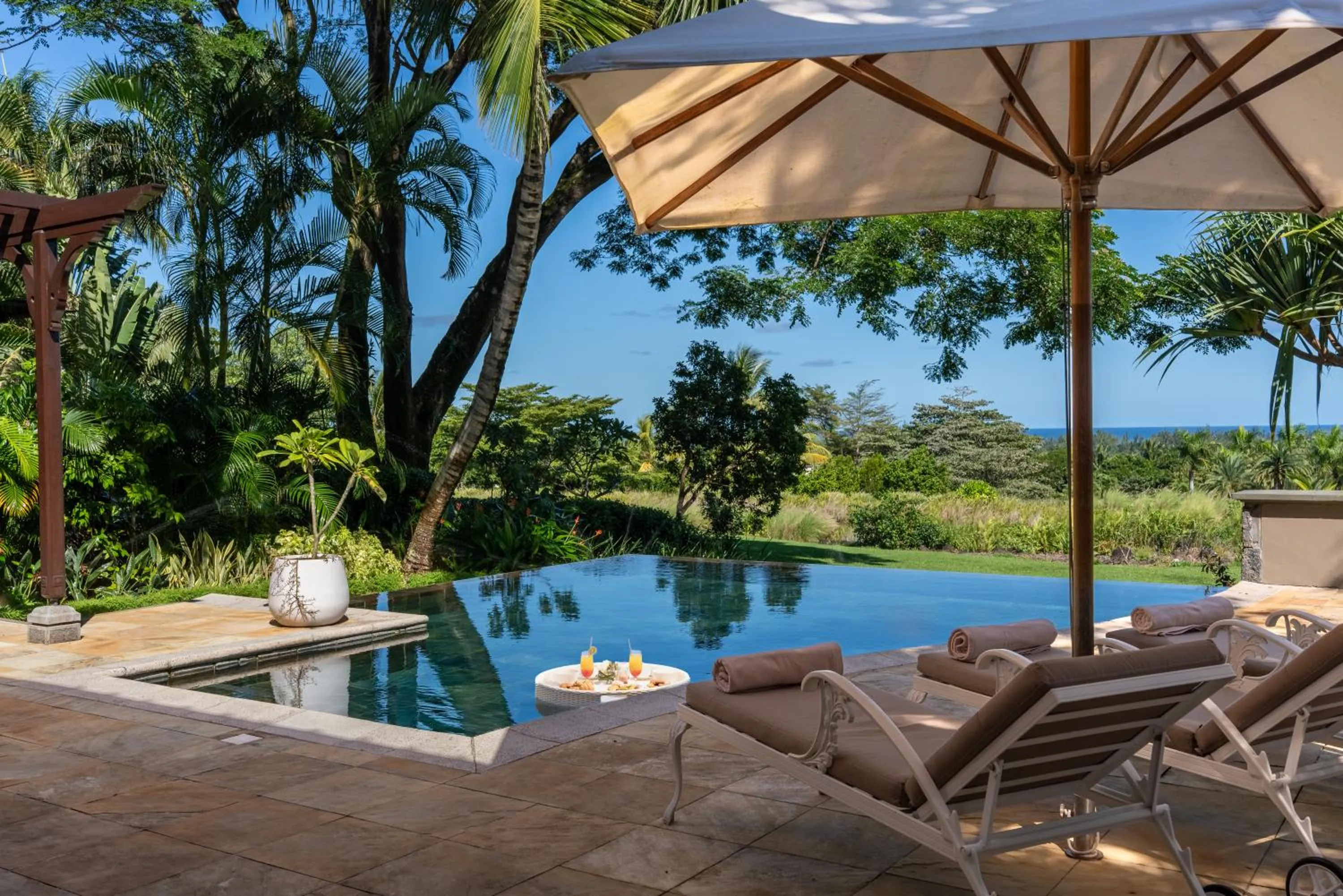 Day in Heritage The Villas