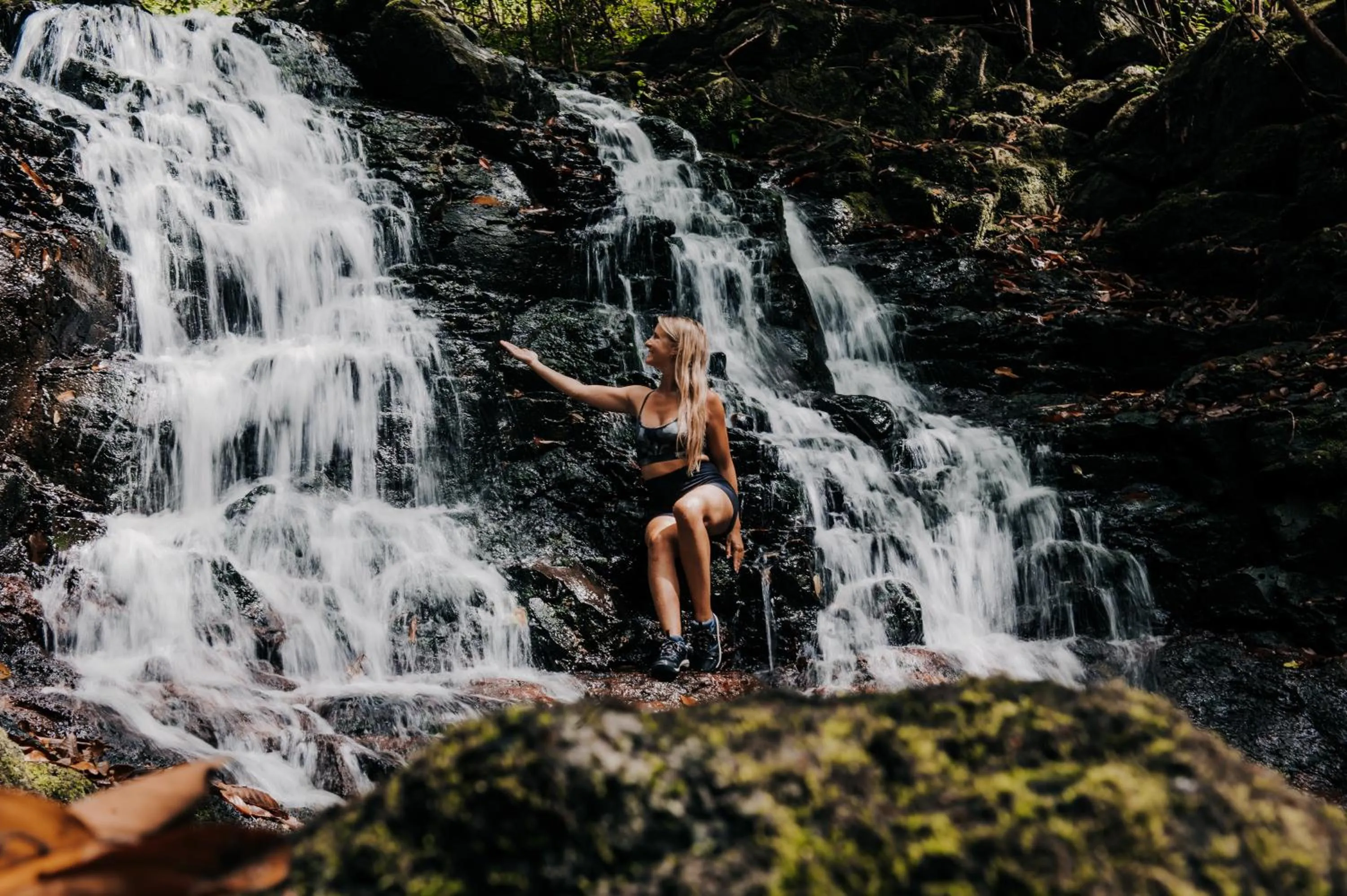 Day in Heritage The Villas