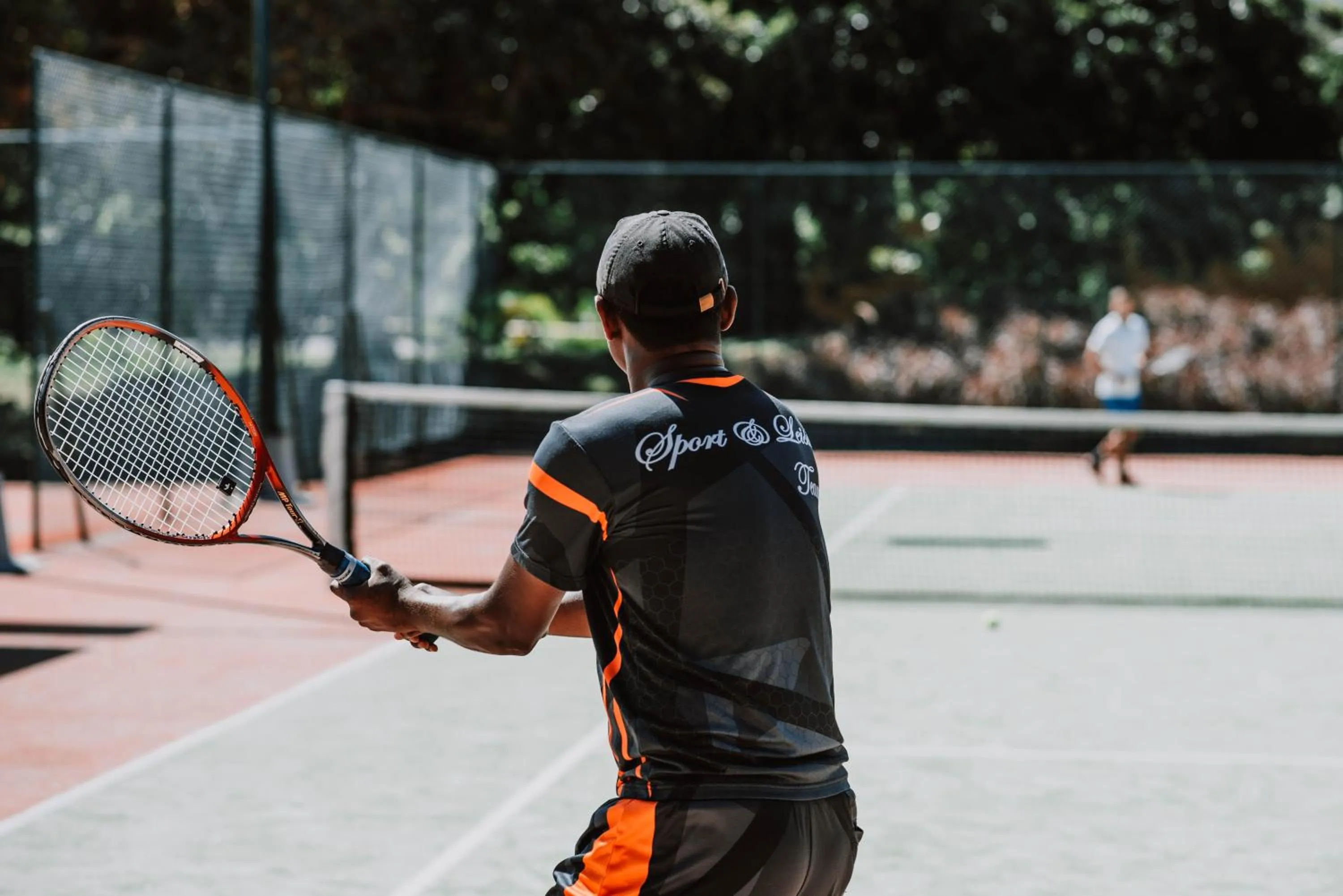 Day in Heritage The Villas