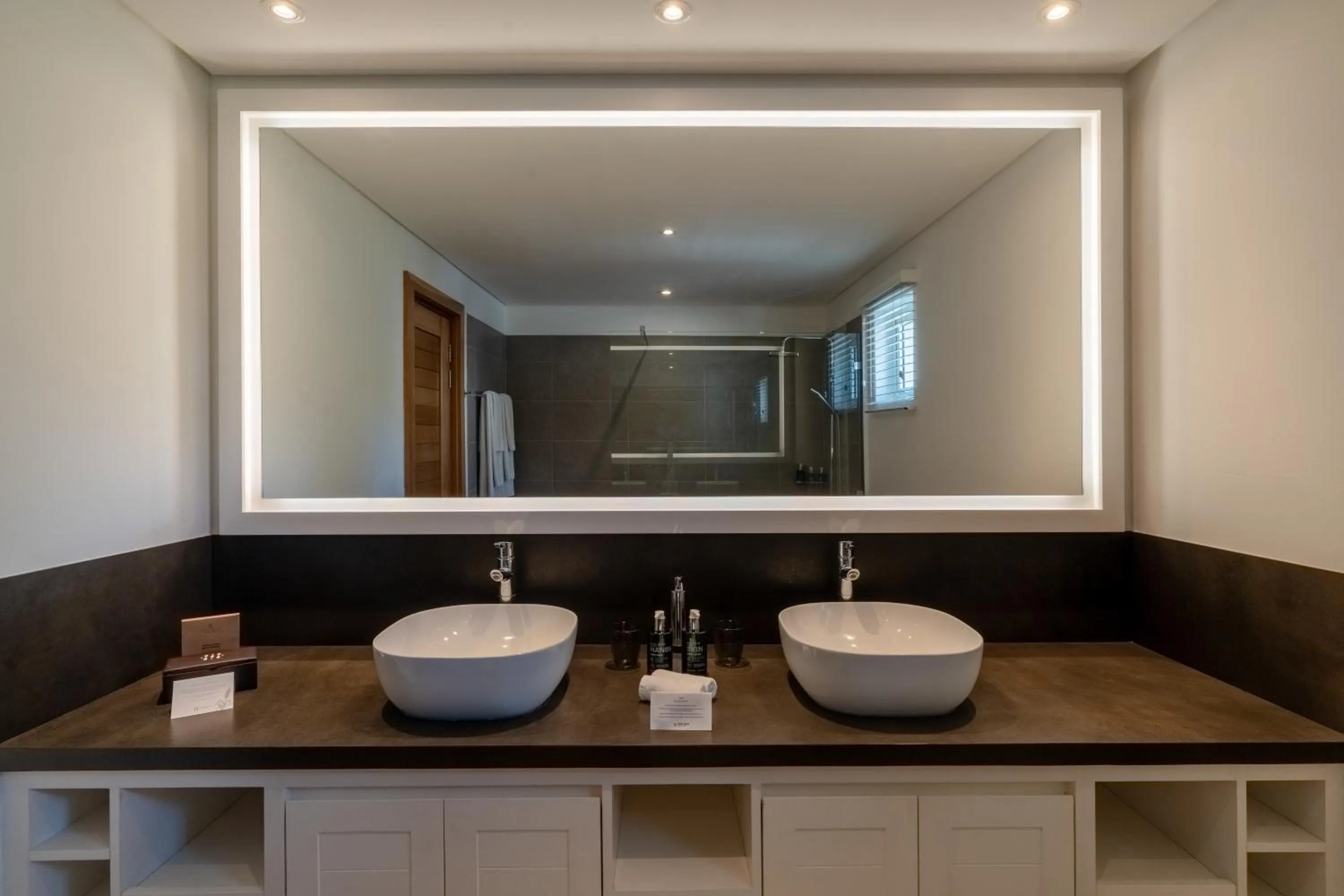 Bathroom in Heritage The Villas