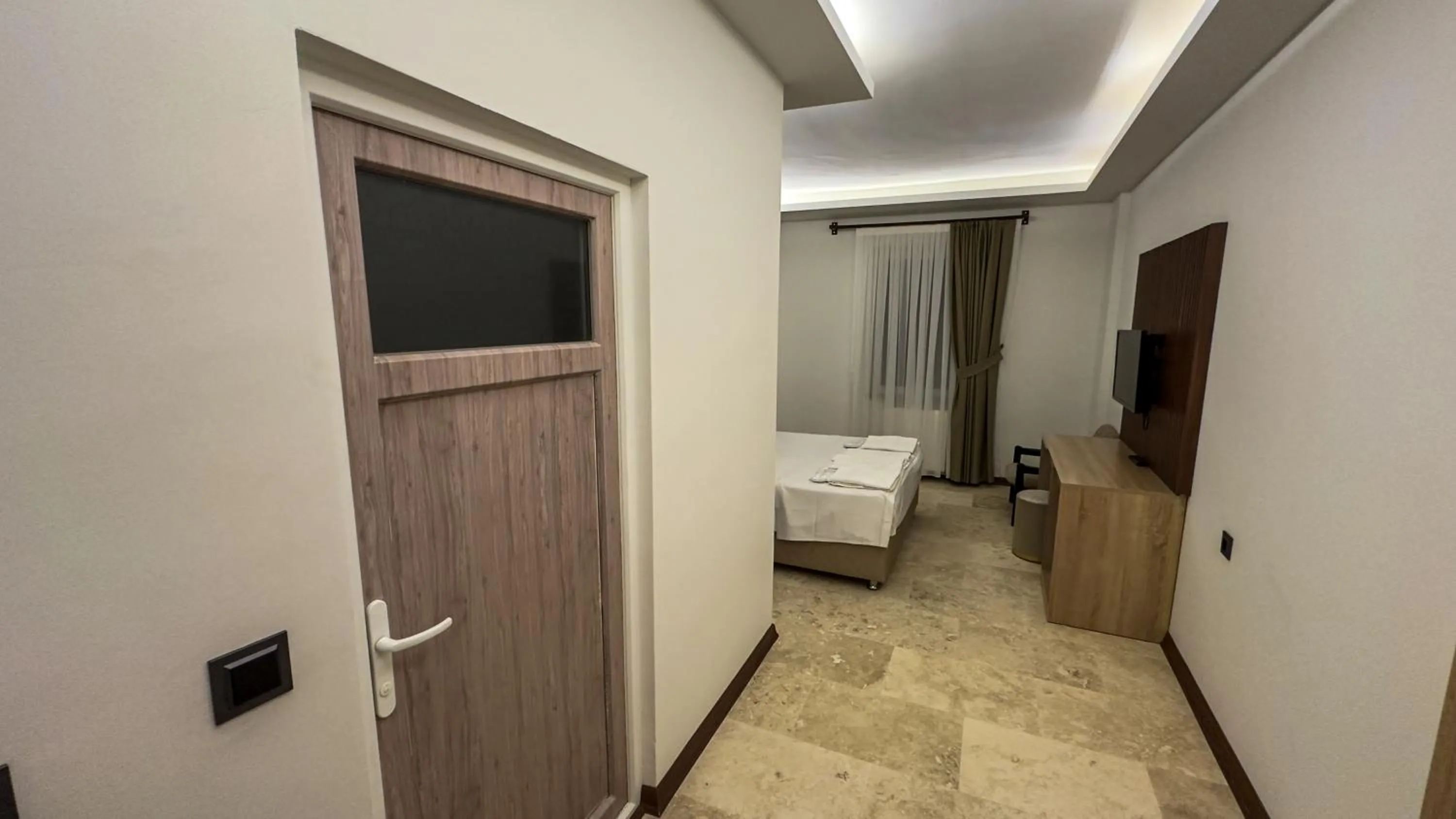 Casablanca Garden Hotel