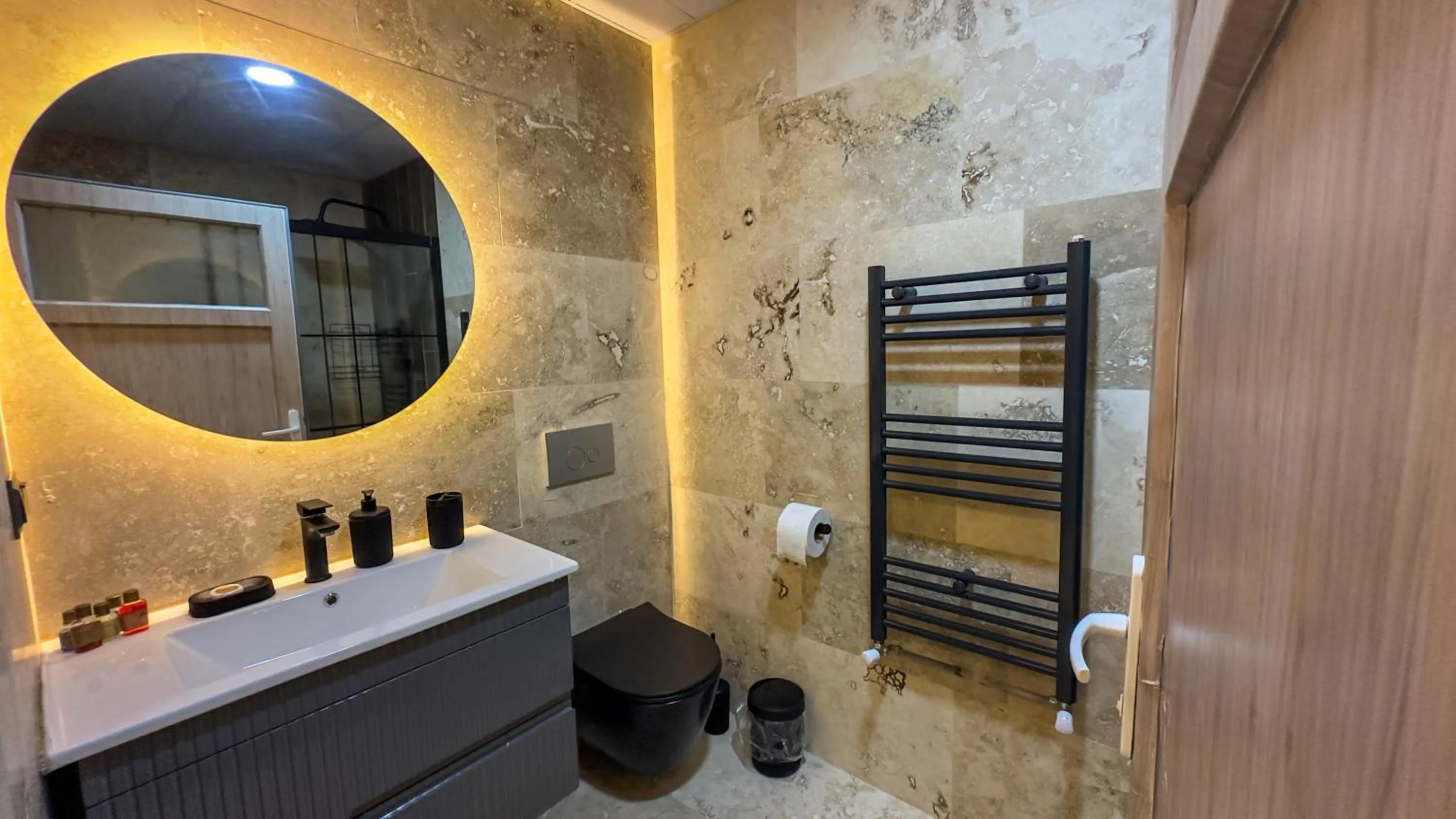 Casablanca Garden Hotel