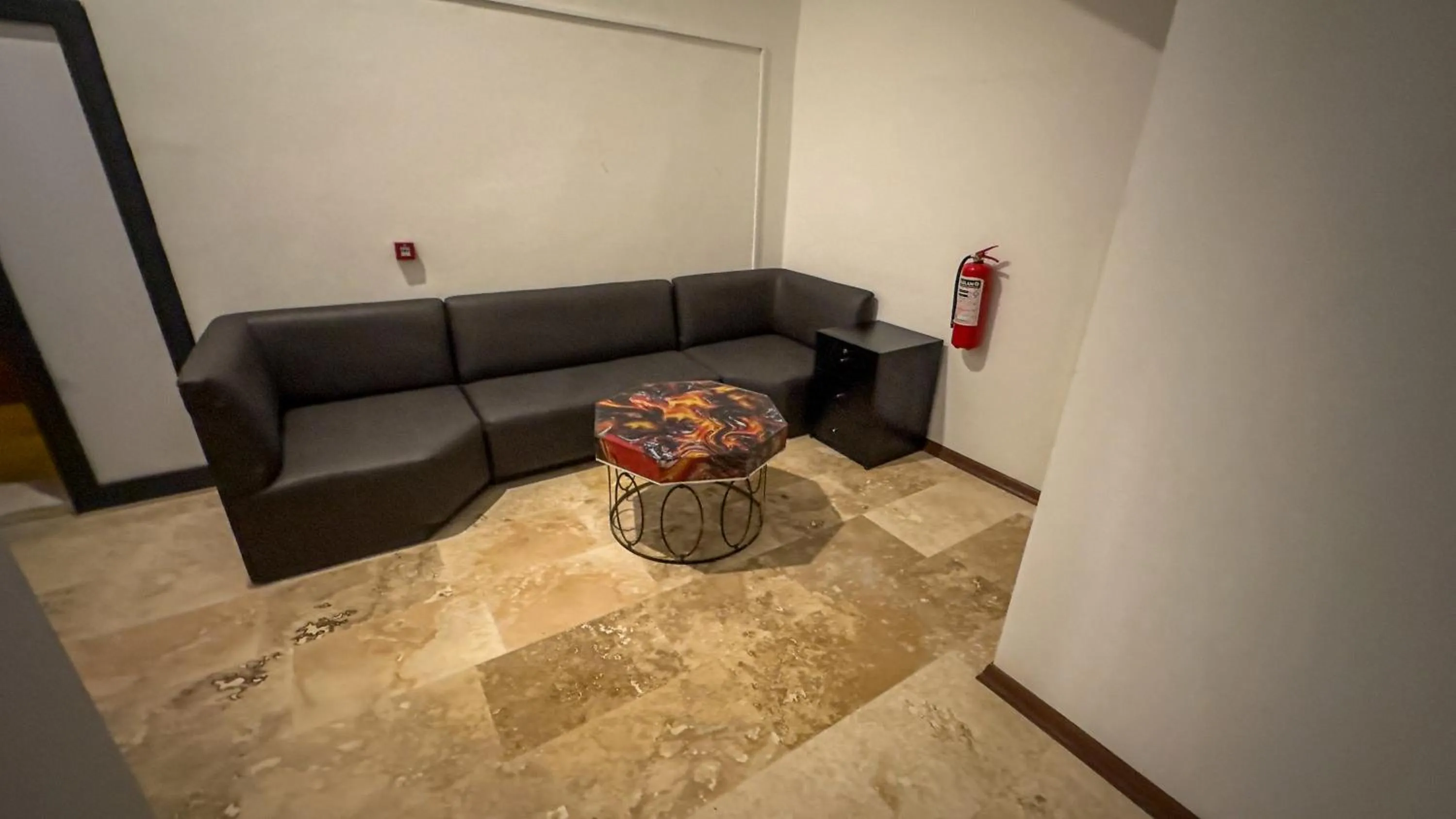 Casablanca Garden Hotel