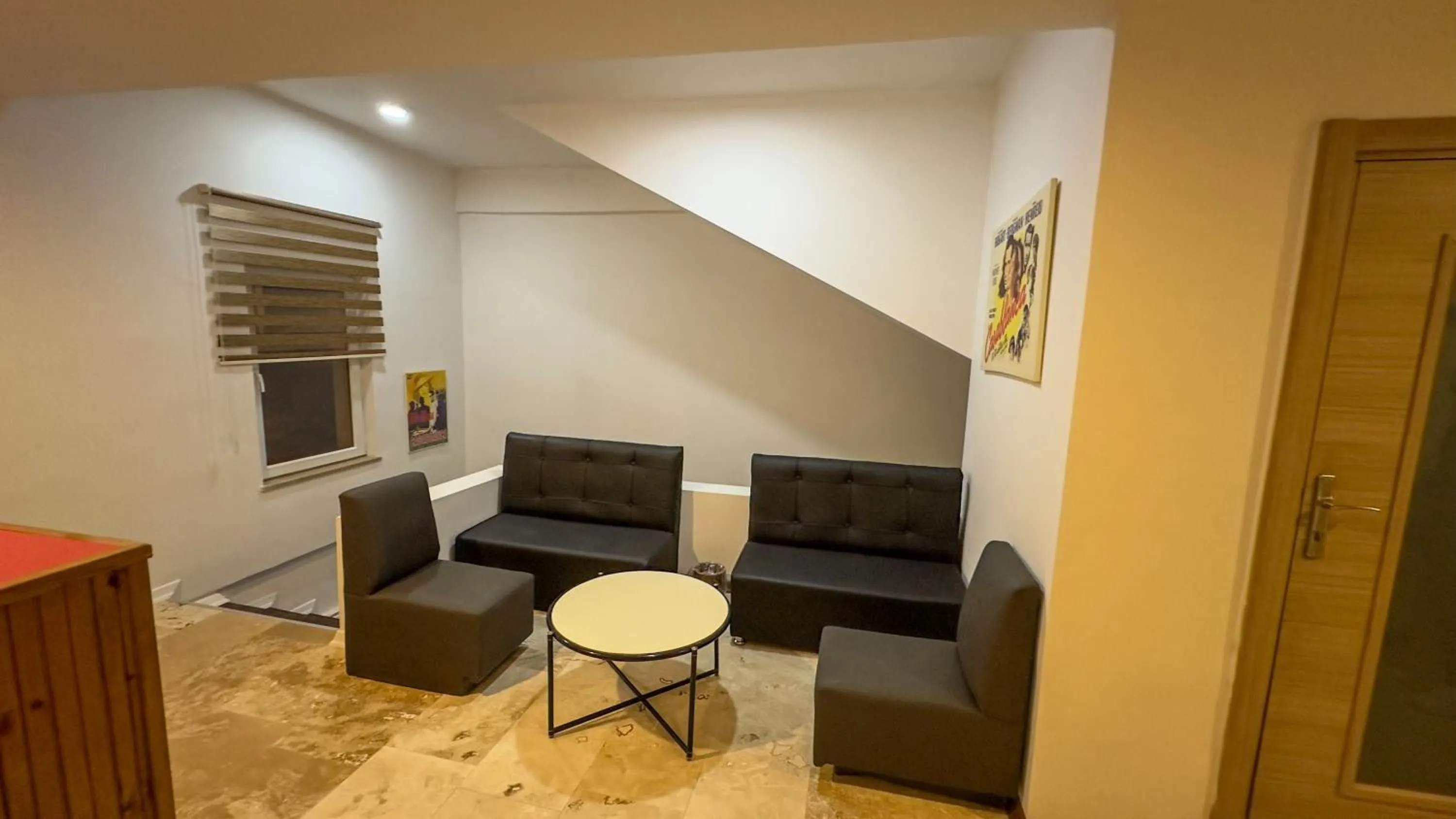 Casablanca Garden Hotel