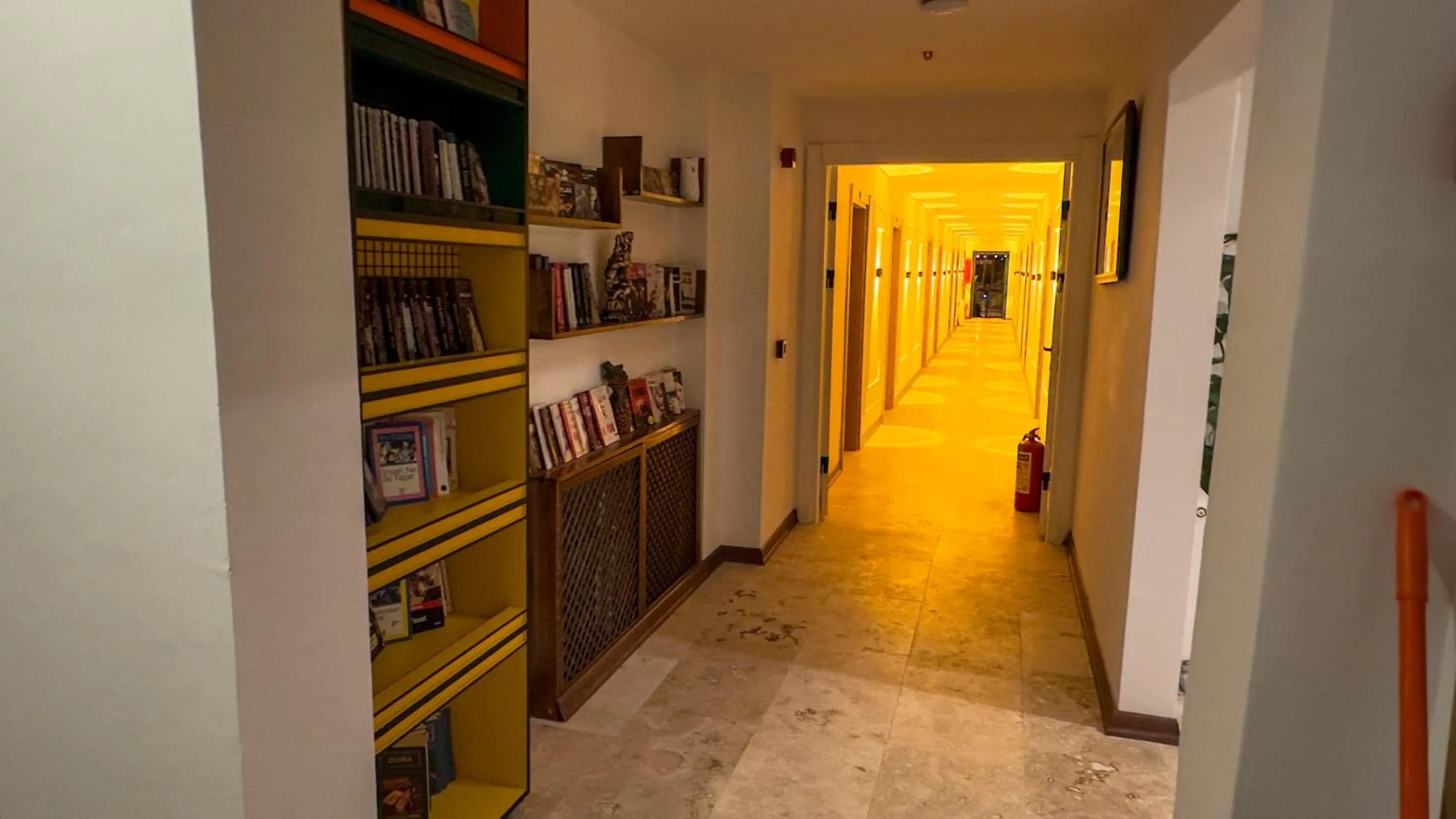 Casablanca Garden Hotel