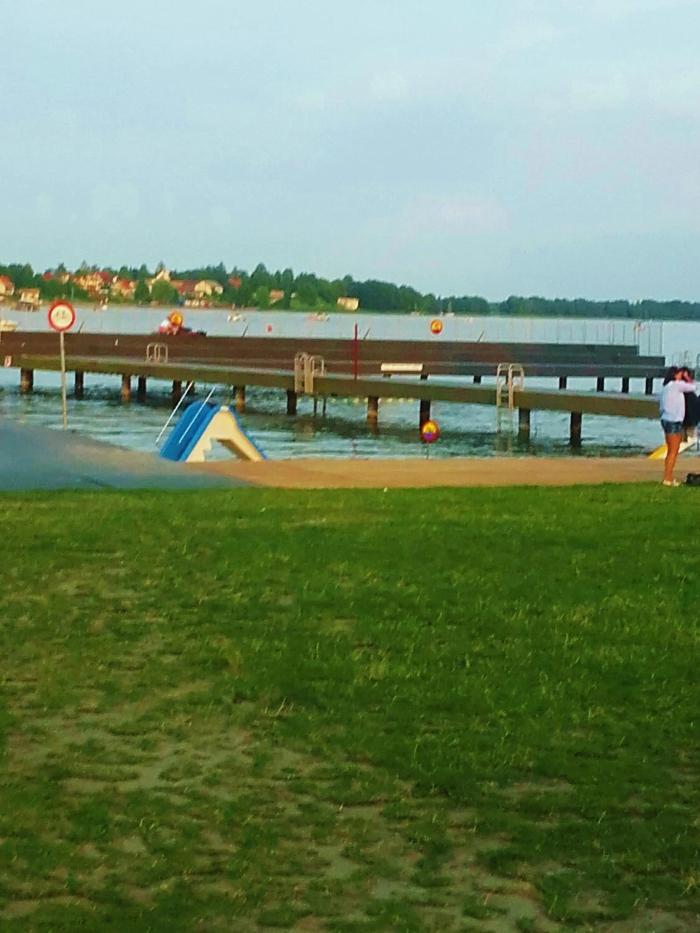 Natural landscape in Willa Cyklada, grill, śniadania, jezioro,przystań,tawerna-200m, park linowy-400m, centrum,aquapark-900m