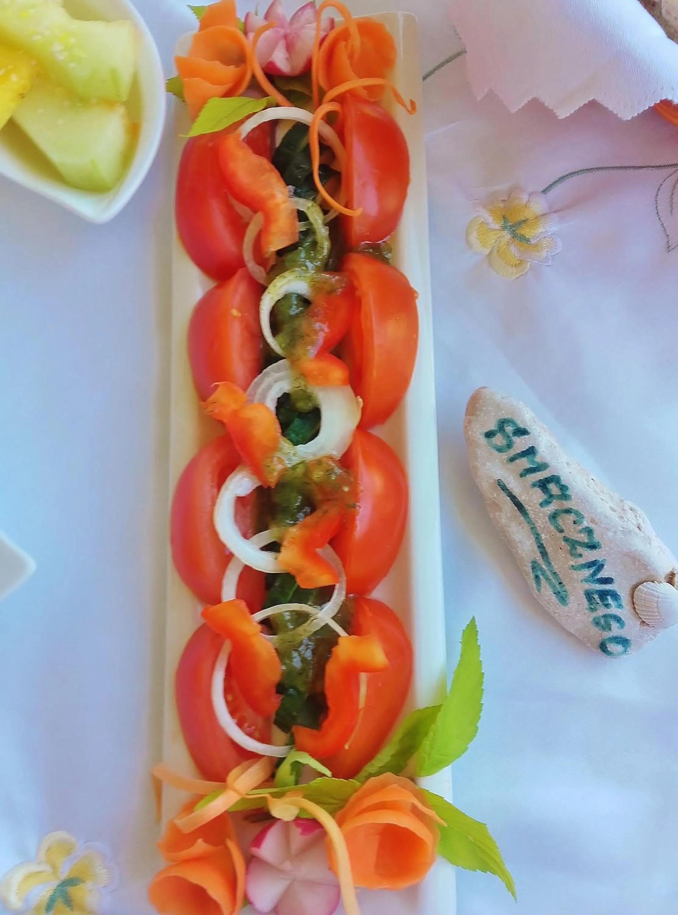 Property logo or sign in Willa Cyklada, grill, śniadania, jezioro,przystań,tawerna-200m, park linowy-400m, centrum,aquapark-900m