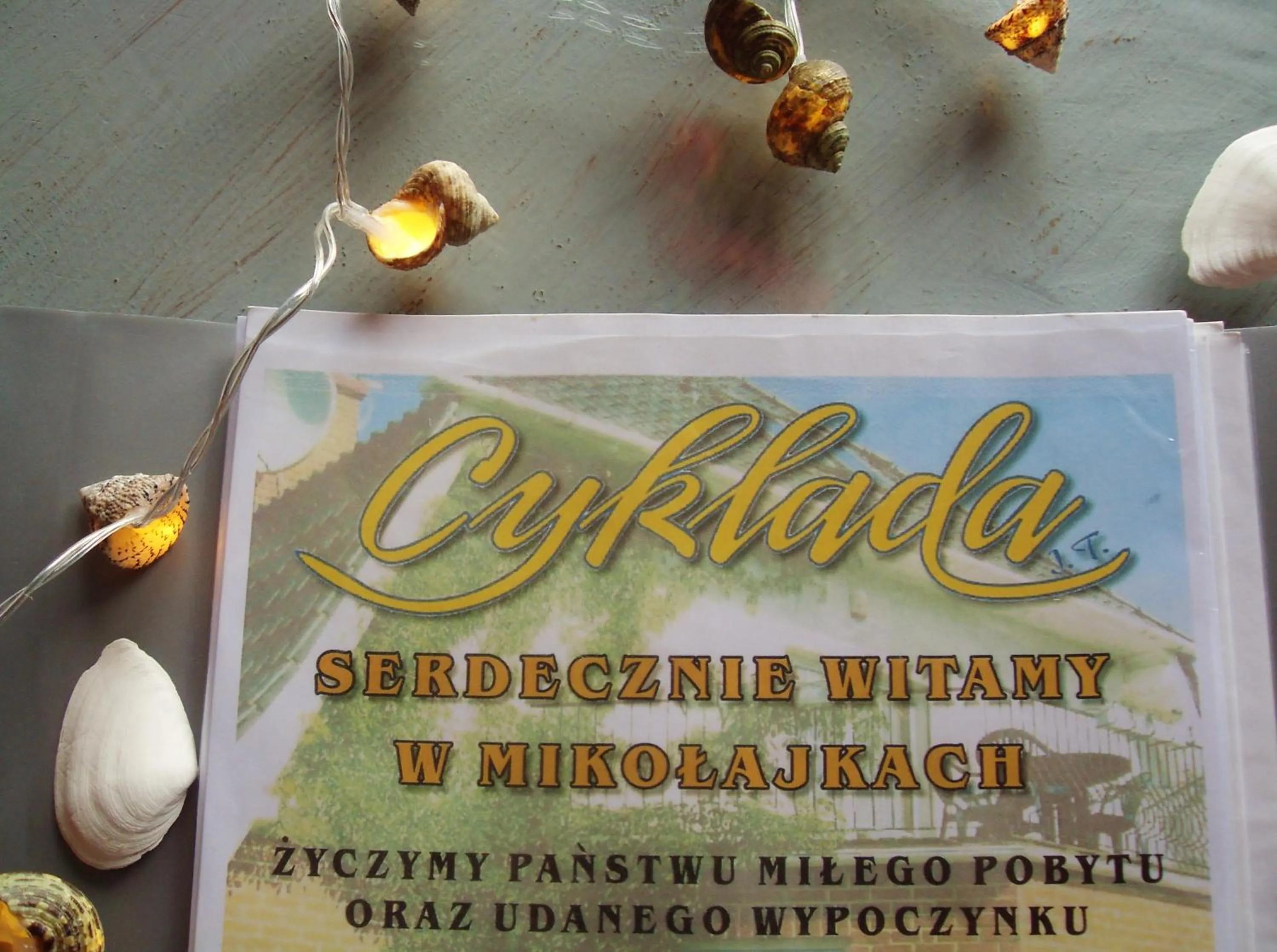 Other in Willa Cyklada, grill, śniadania, jezioro,przystań,tawerna-200m, park linowy-400m, centrum,aquapark-900m