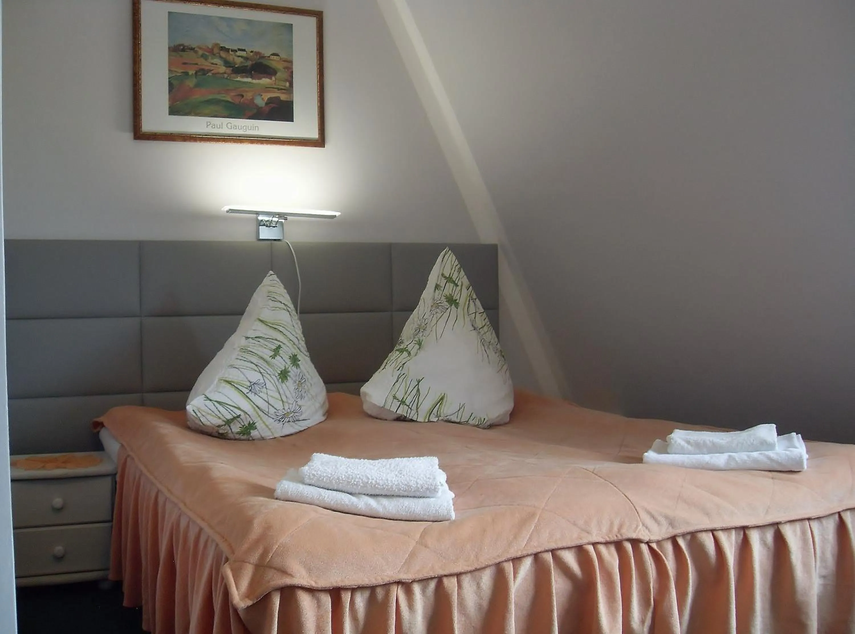 Bed in Willa Cyklada, grill, śniadania, jezioro,przystań,tawerna-200m, park linowy-400m, centrum,aquapark-900m