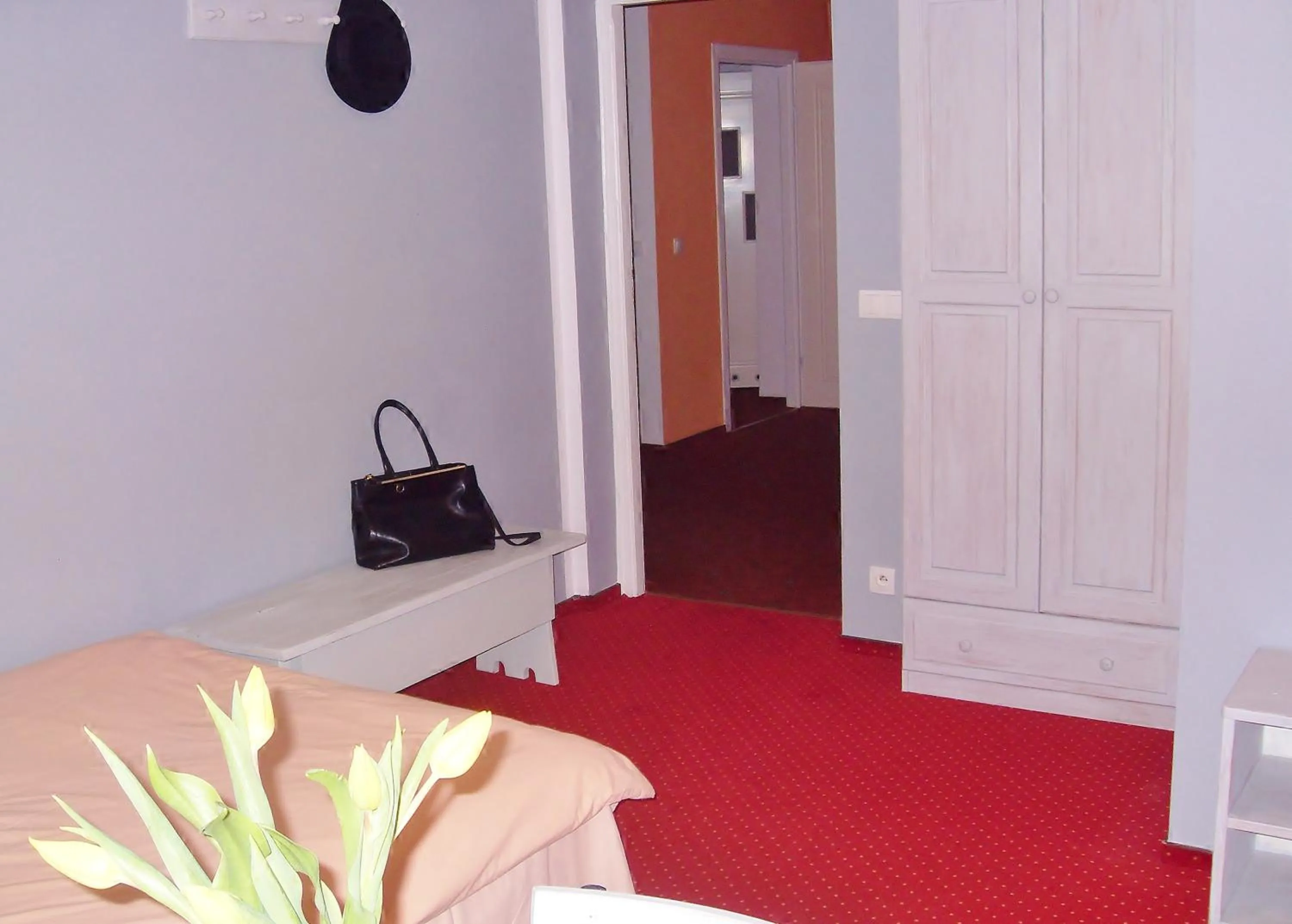 Photo of the whole room in Willa Cyklada, grill, śniadania, jezioro,przystań,tawerna-200m, park linowy-400m, centrum,aquapark-900m