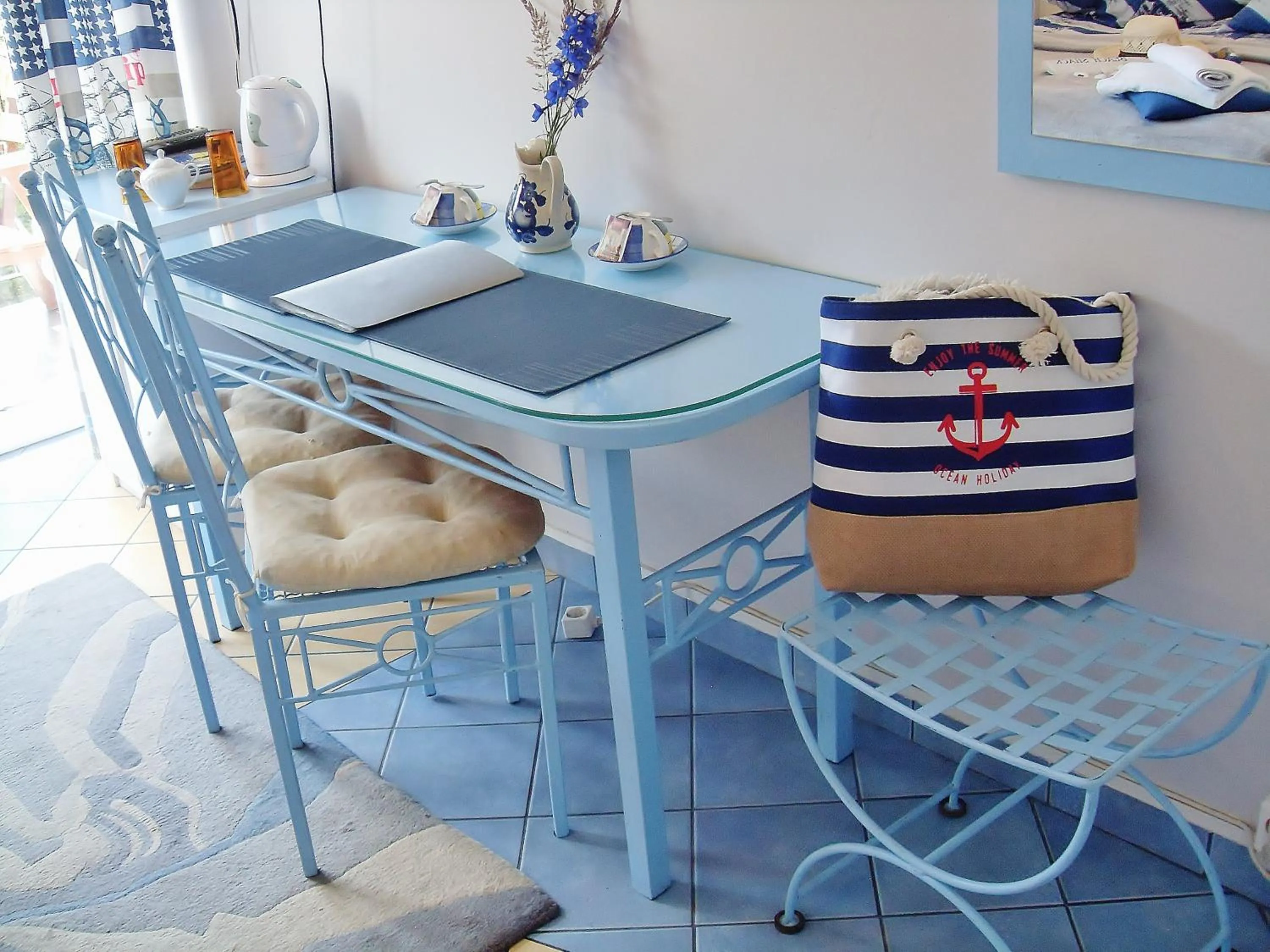 Photo of the whole room in Willa Cyklada, grill, śniadania, jezioro,przystań,tawerna-200m, park linowy-400m, centrum,aquapark-900m