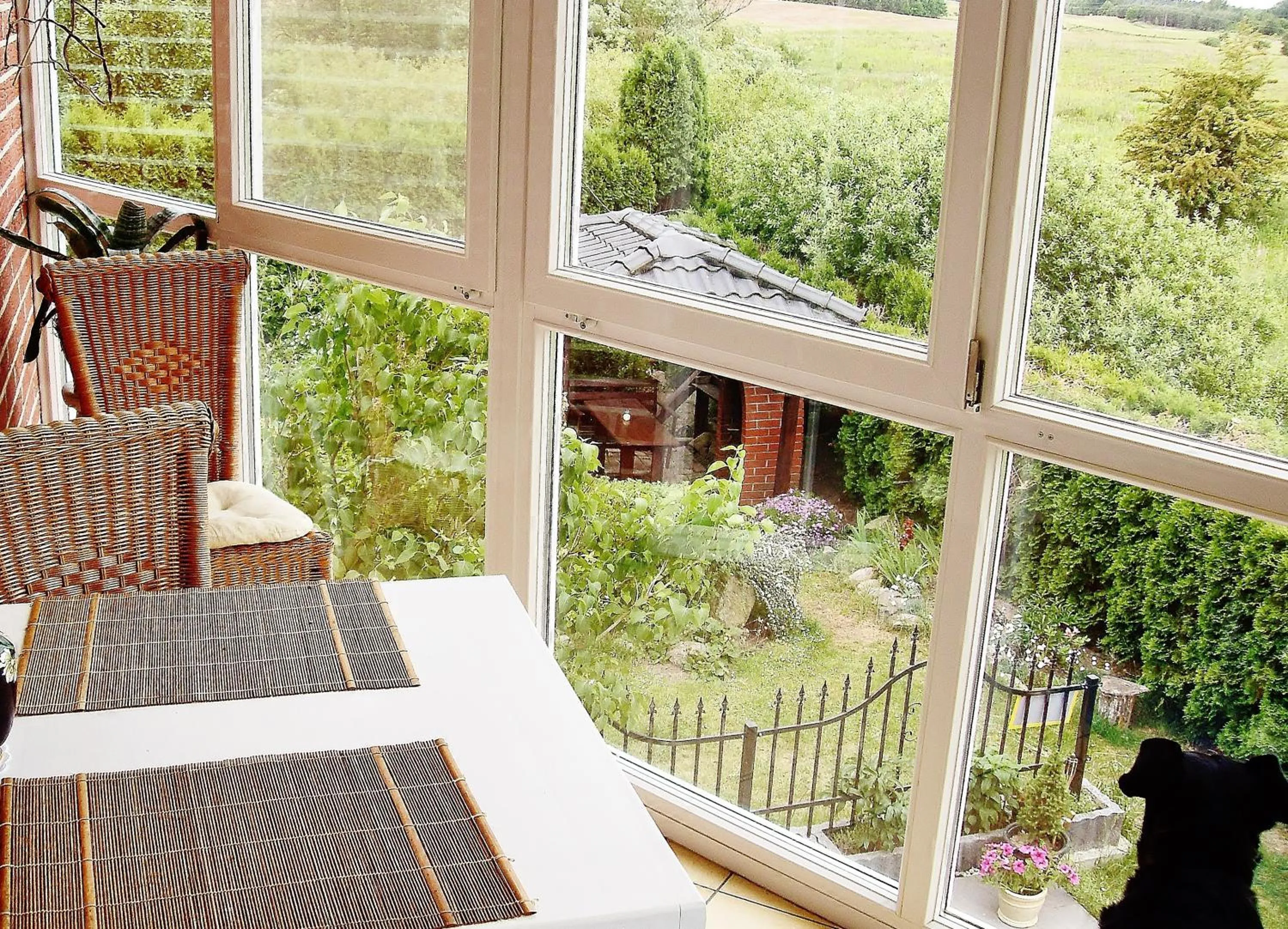 Natural landscape in Willa Cyklada, grill, śniadania, jezioro,przystań,tawerna-200m, park linowy-400m, centrum,aquapark-900m